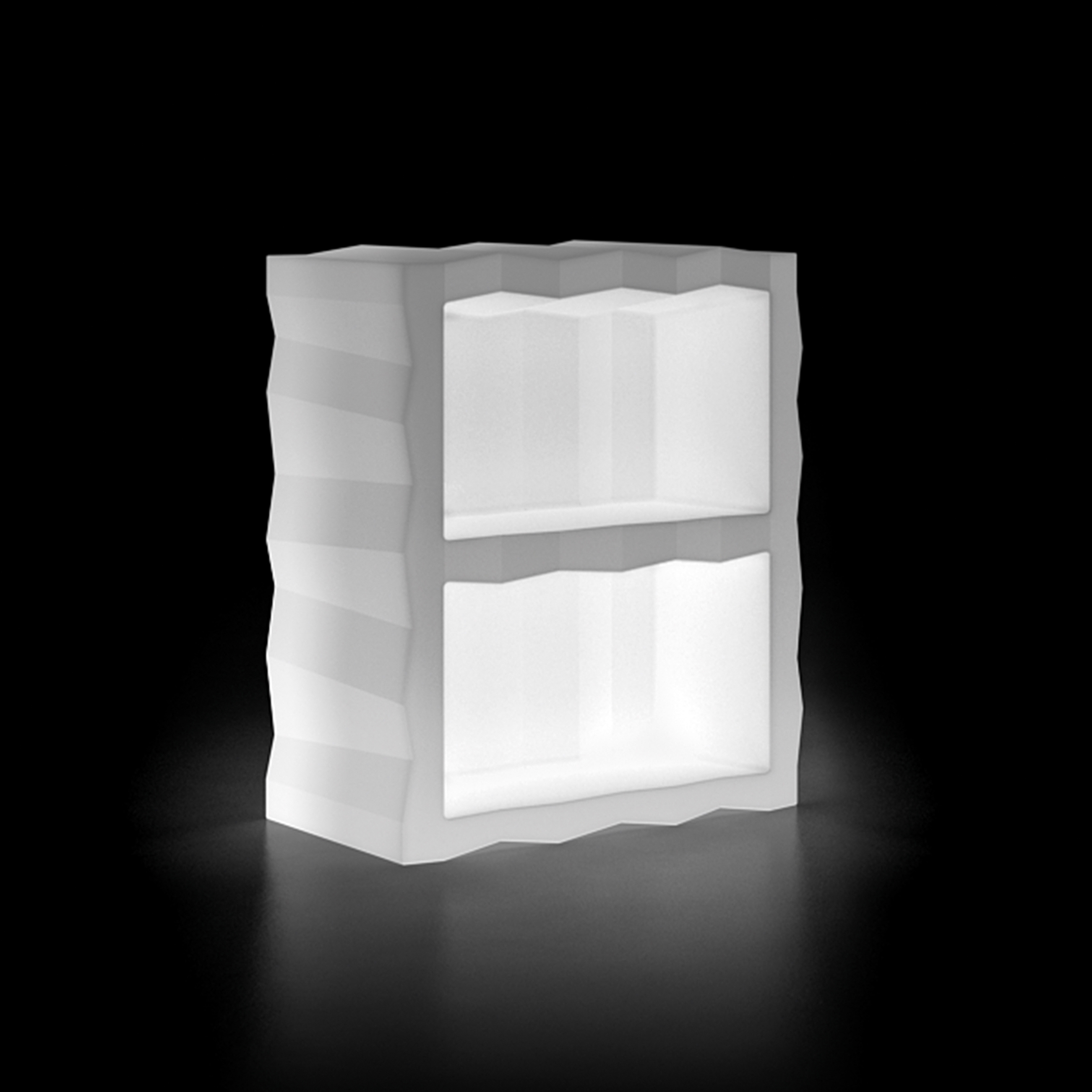Display product Frozen | Display Light from manufacturer PLUST