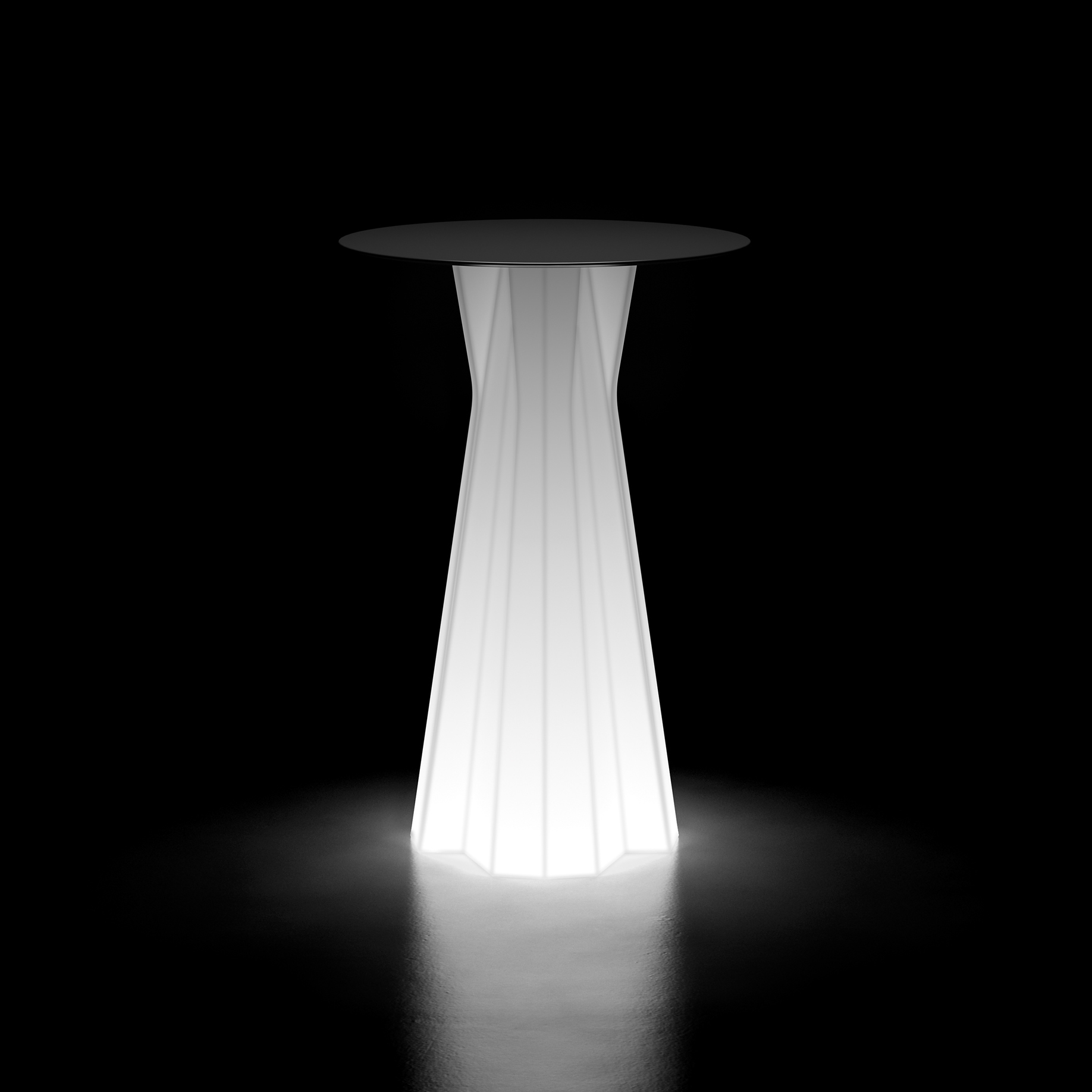 Mostra il prodotto Frozen | Bar Table Light del produttore PLUST