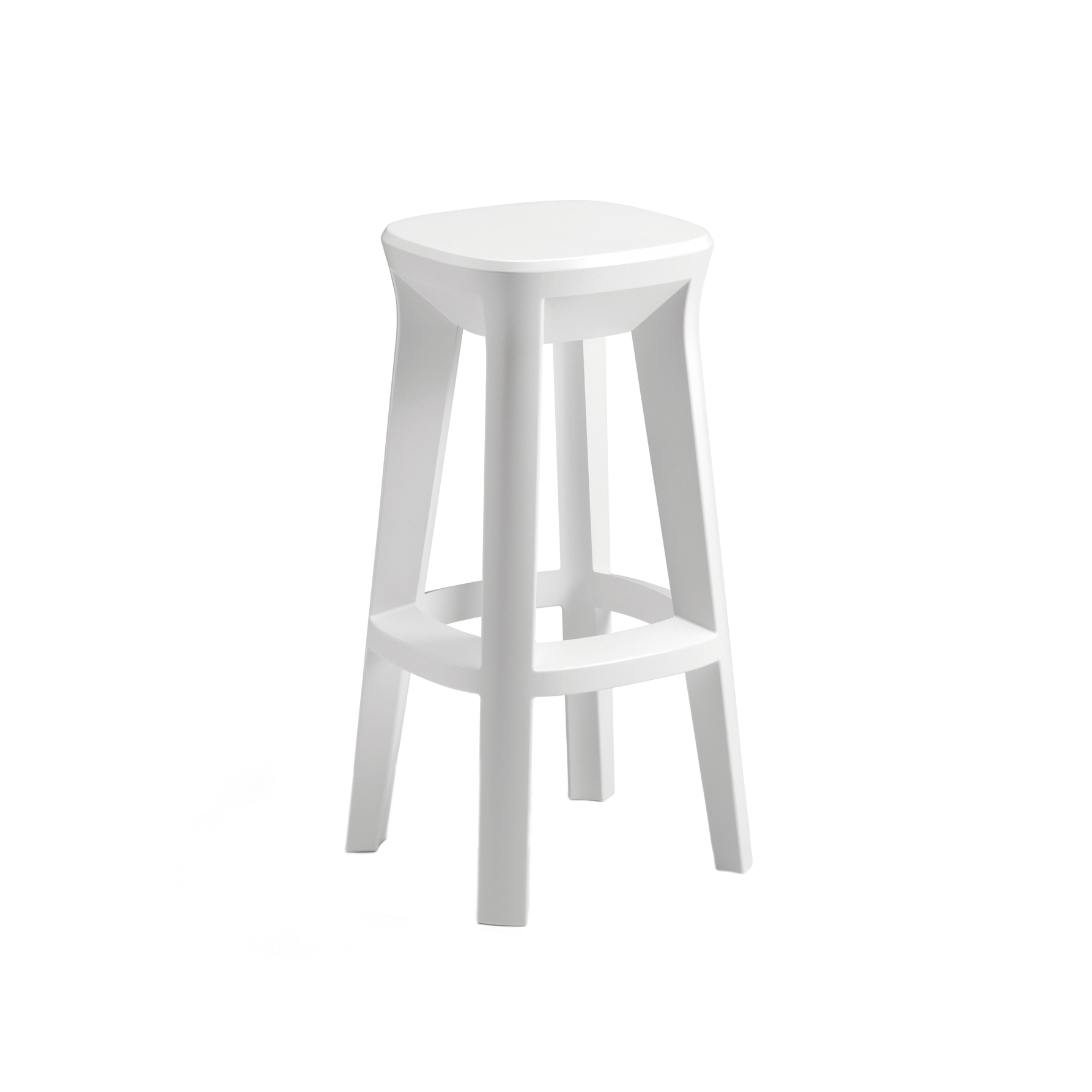 Frozen | Square Stool
