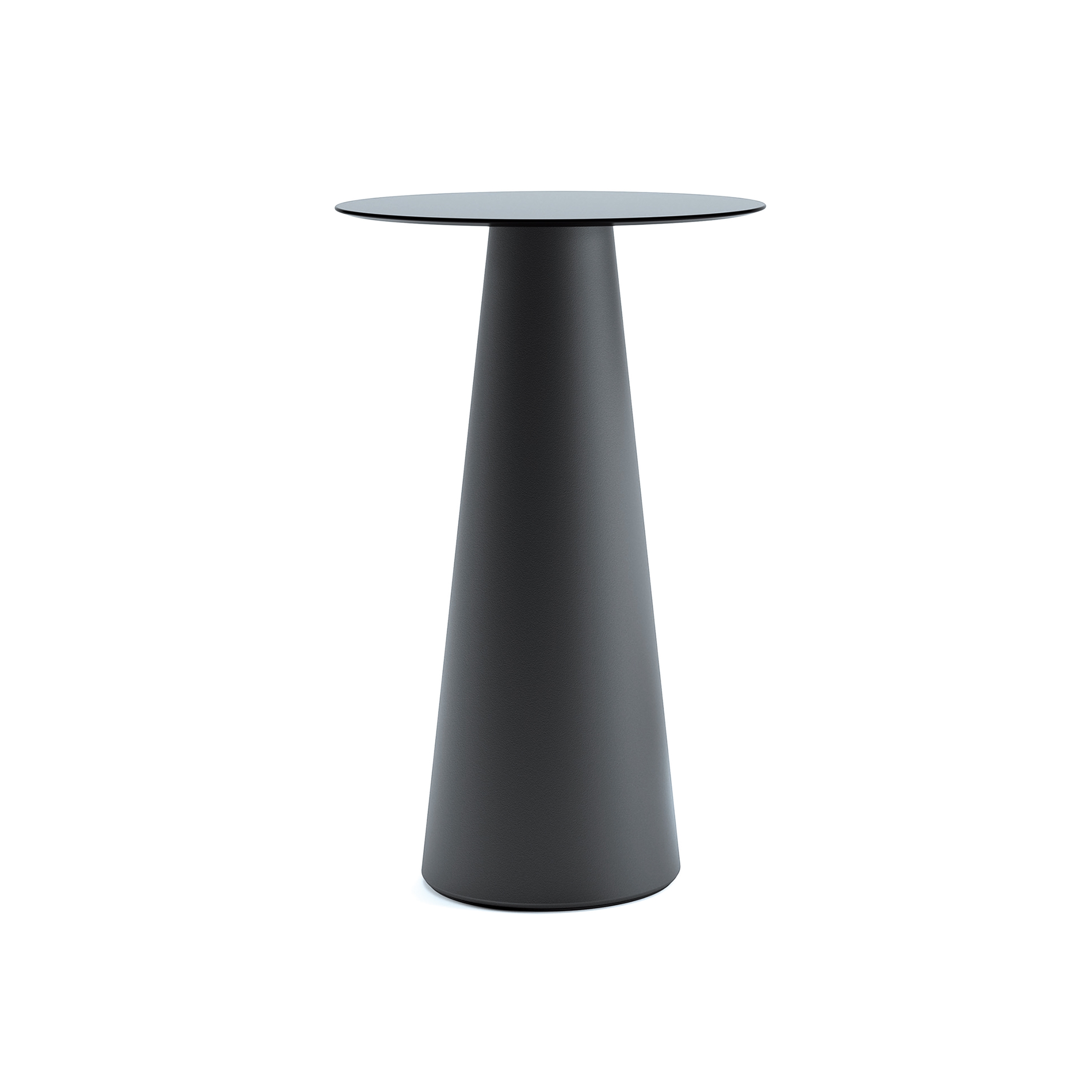Display product Fura | Bar Table from manufacturer PLUST
