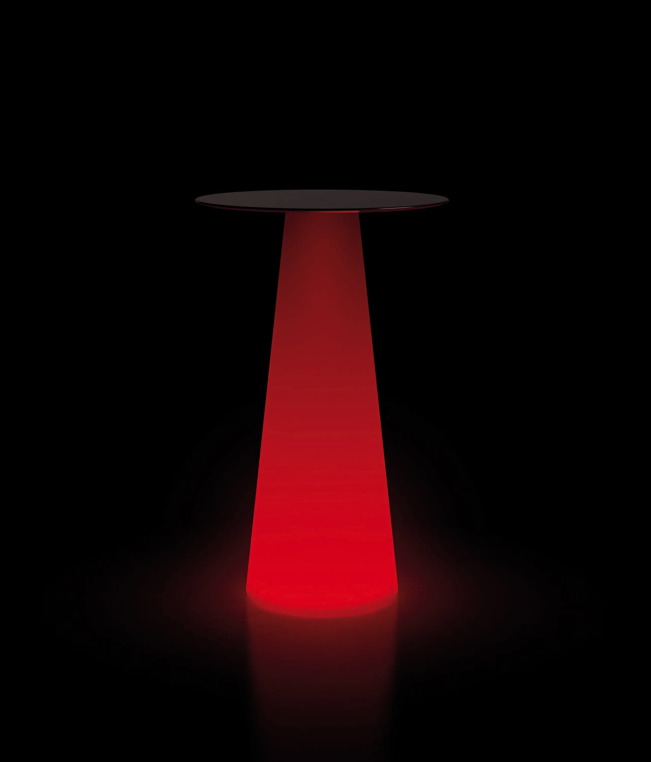 PLUST - Fura | Bar Table Light