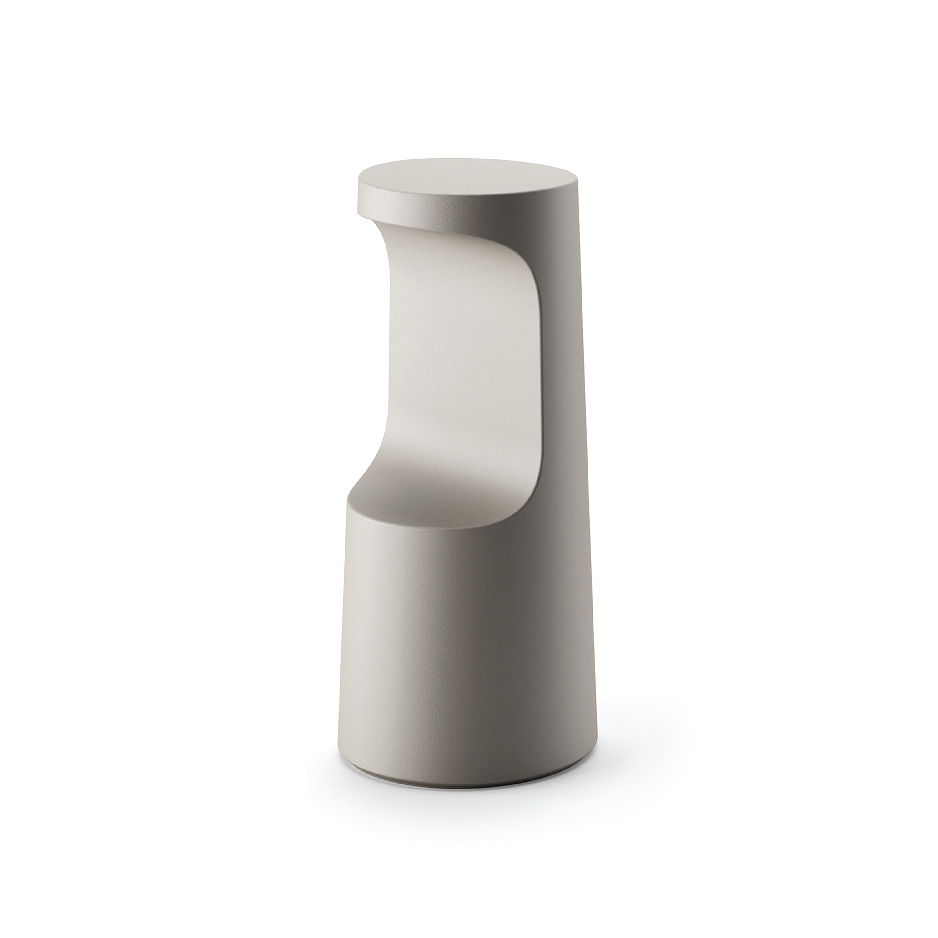 Display product Fura | Stool from manufacturer PLUST