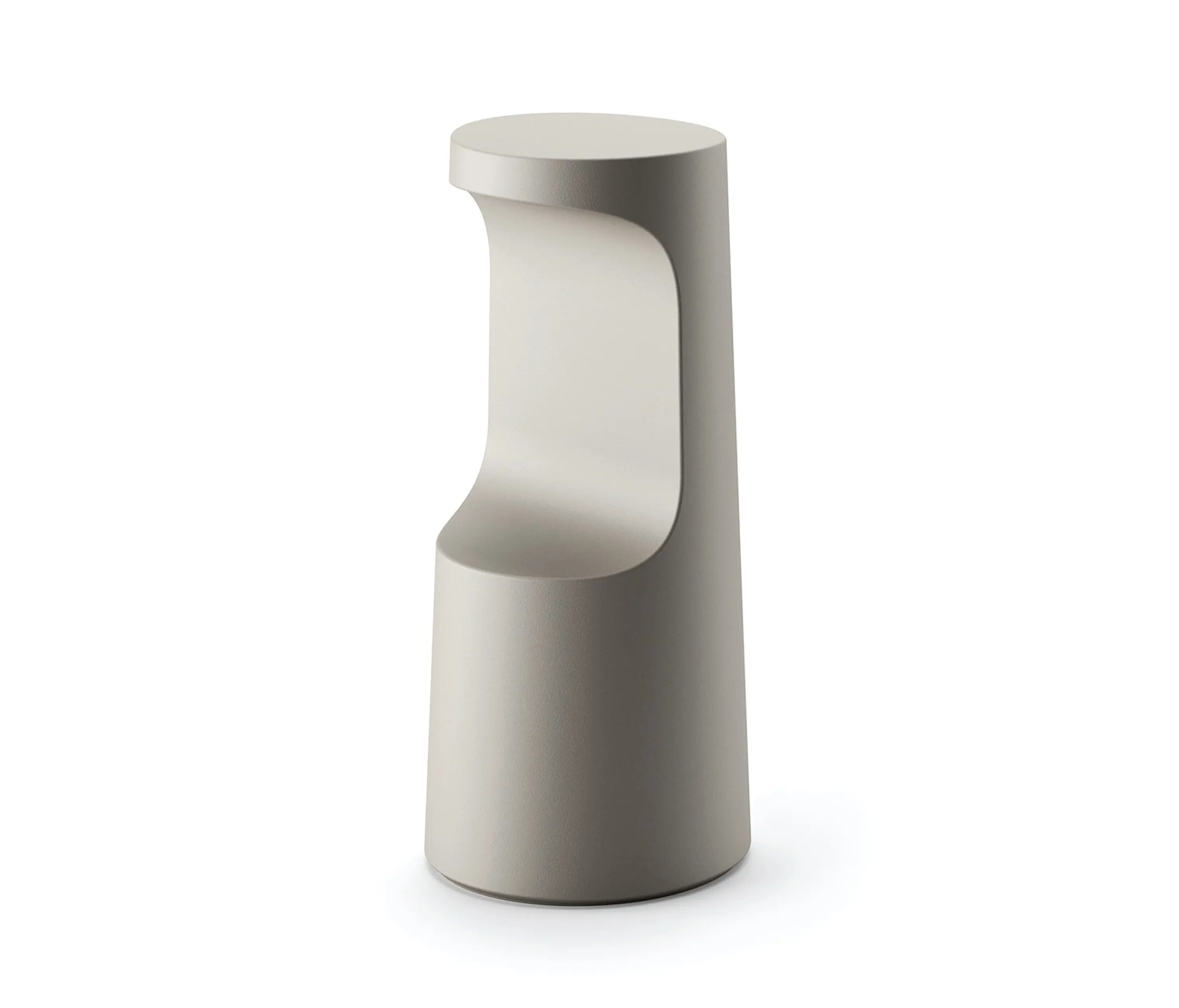 PLUST - Fura | Stool