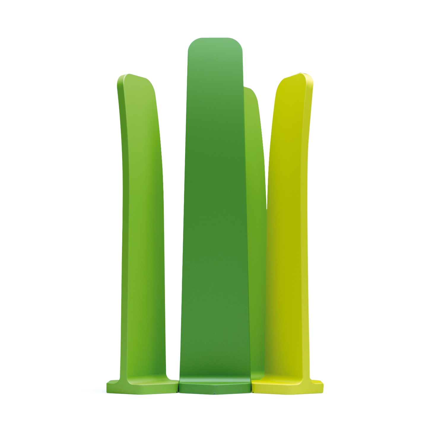 Display product Gradient 160 | 180 from manufacturer PLUST