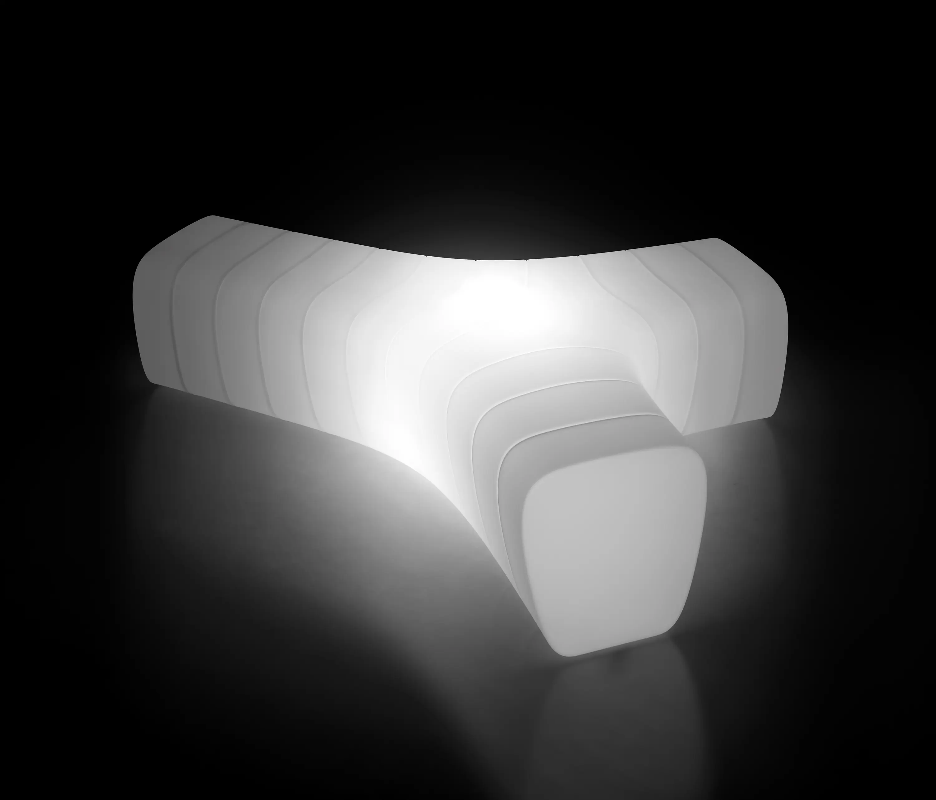 PLUST - Jetlag | Bench Light