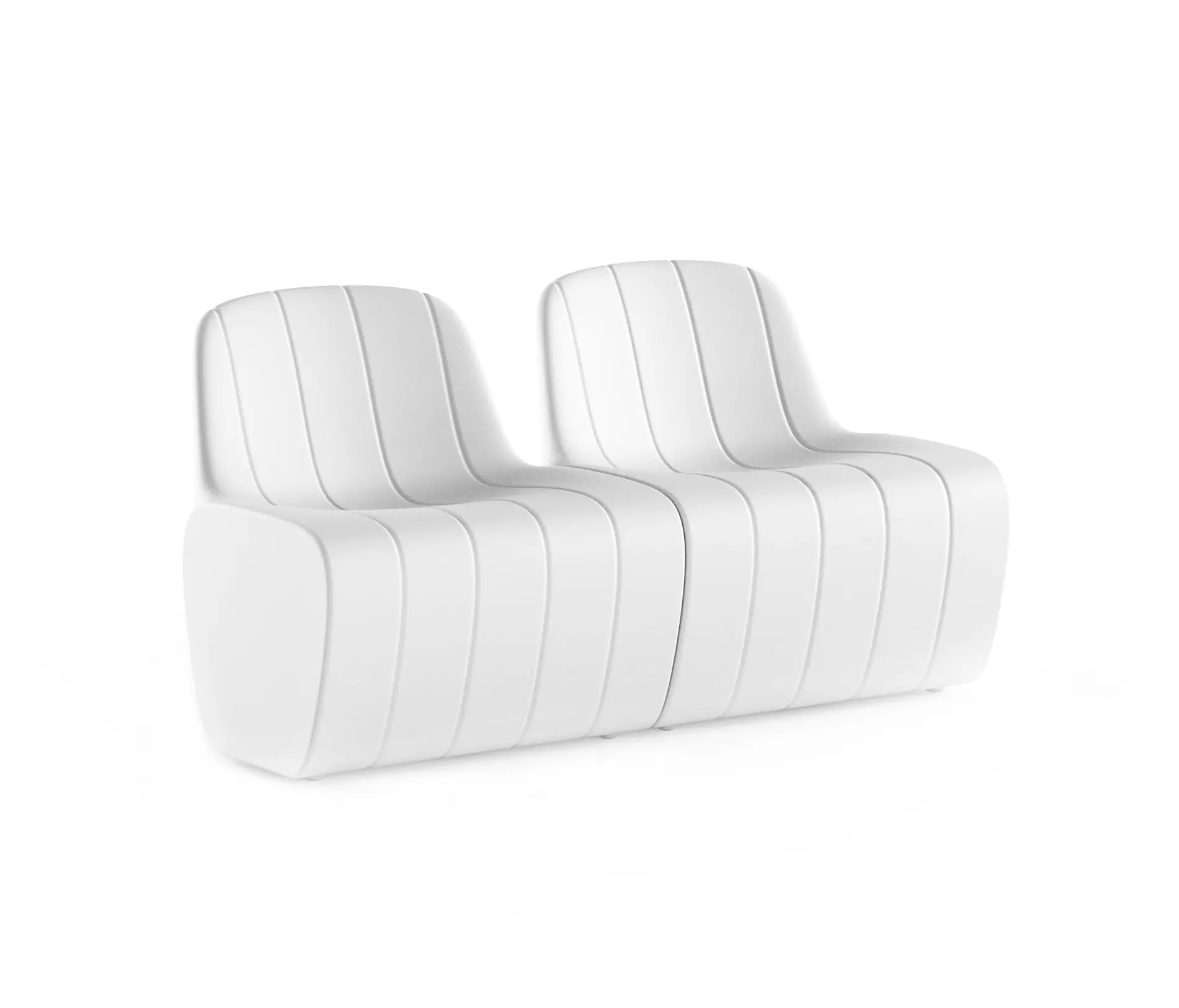 PLUST - Jetlag | Chair