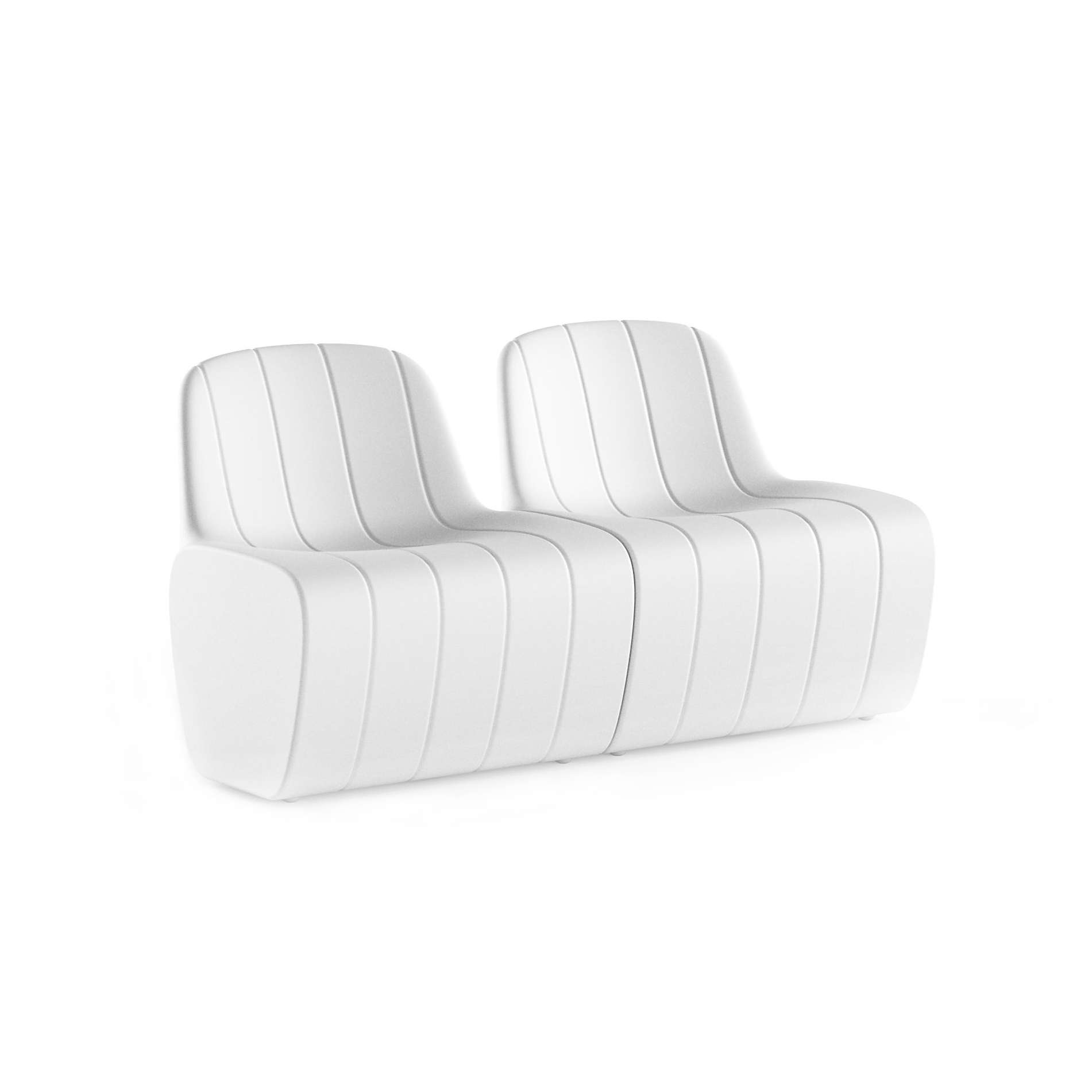 Mostra il prodotto Jetlag | Chair del produttore PLUST