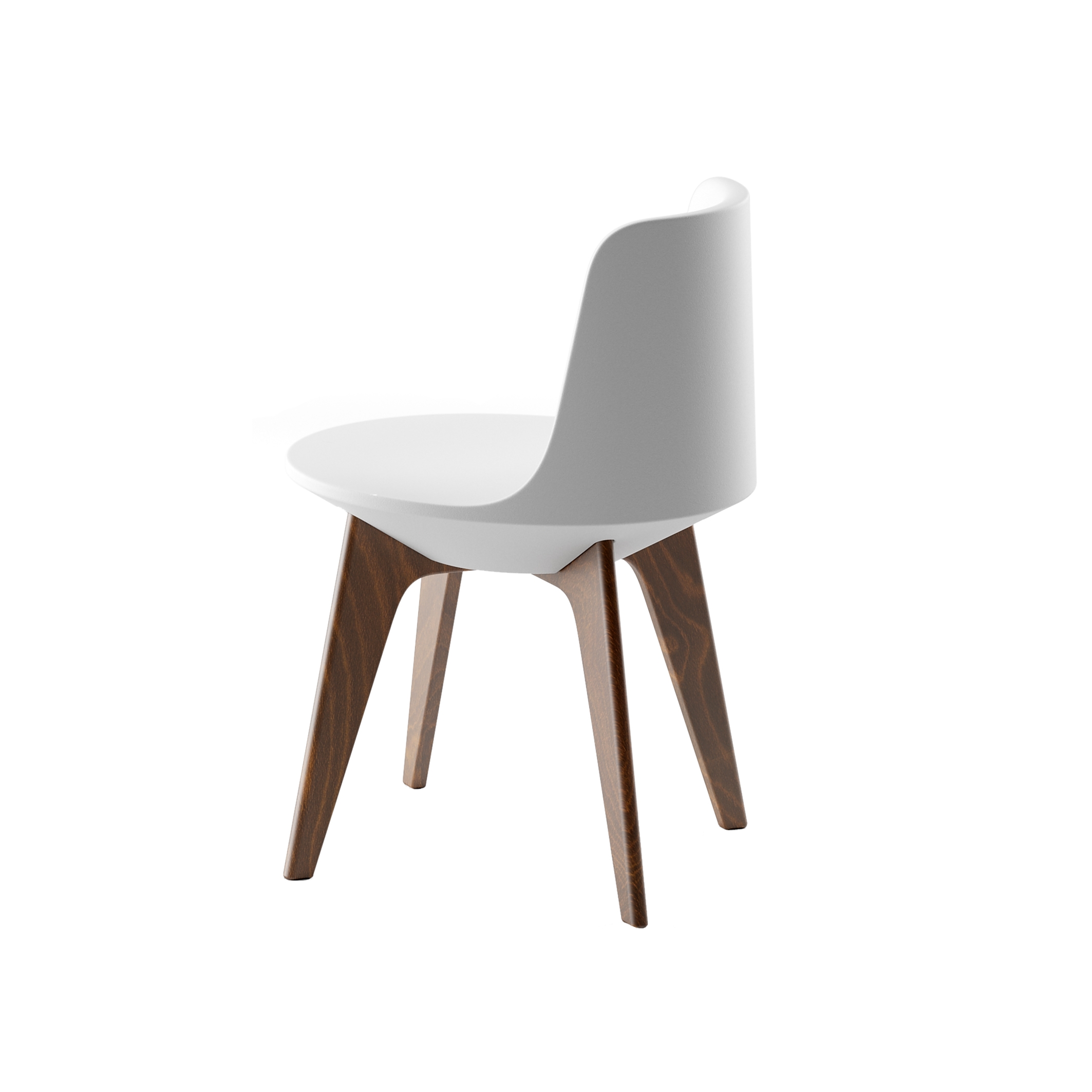 Mostra il prodotto Planet | Chair del produttore PLUST