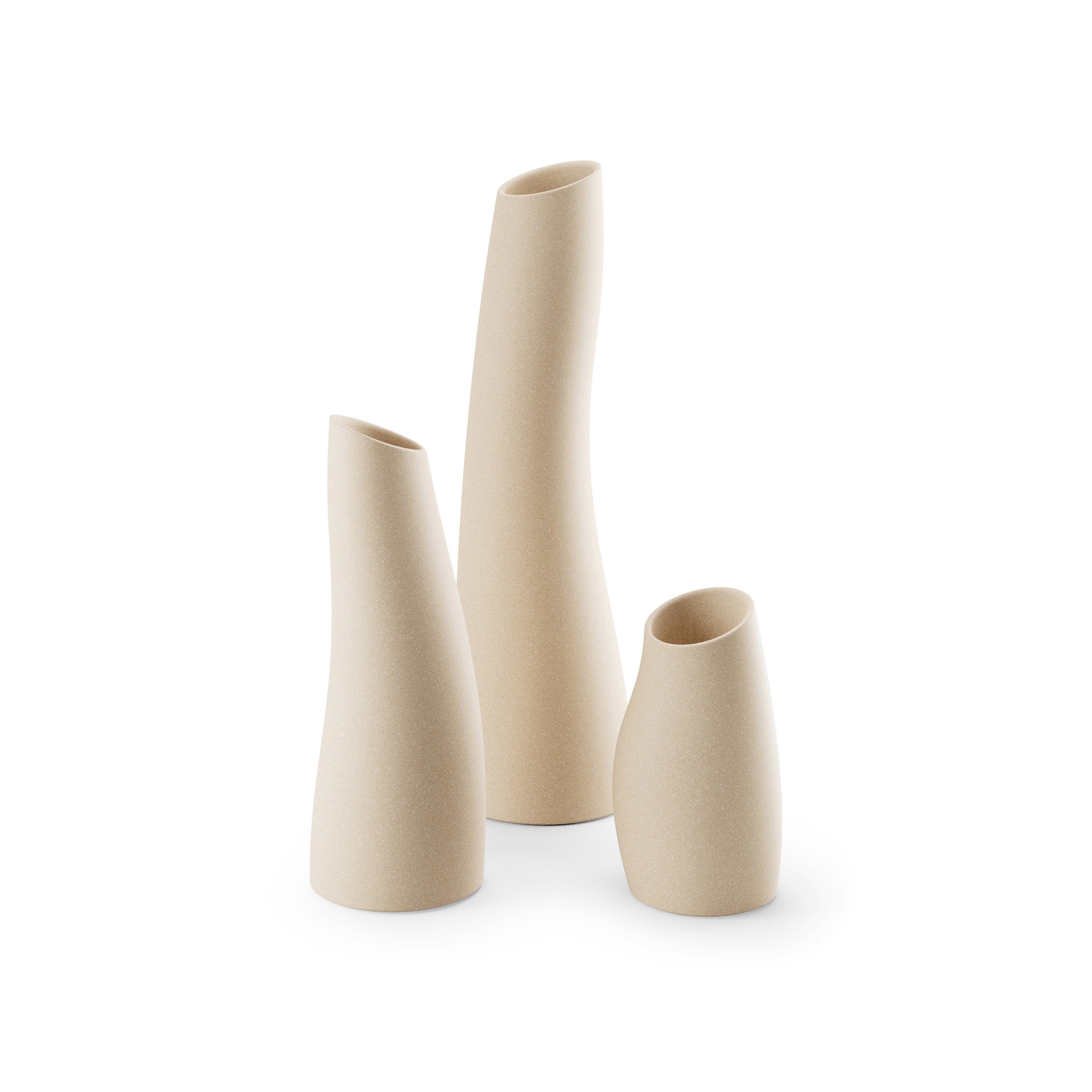 WHITE COLLECTION - Vases from B&B Italia | Architonic