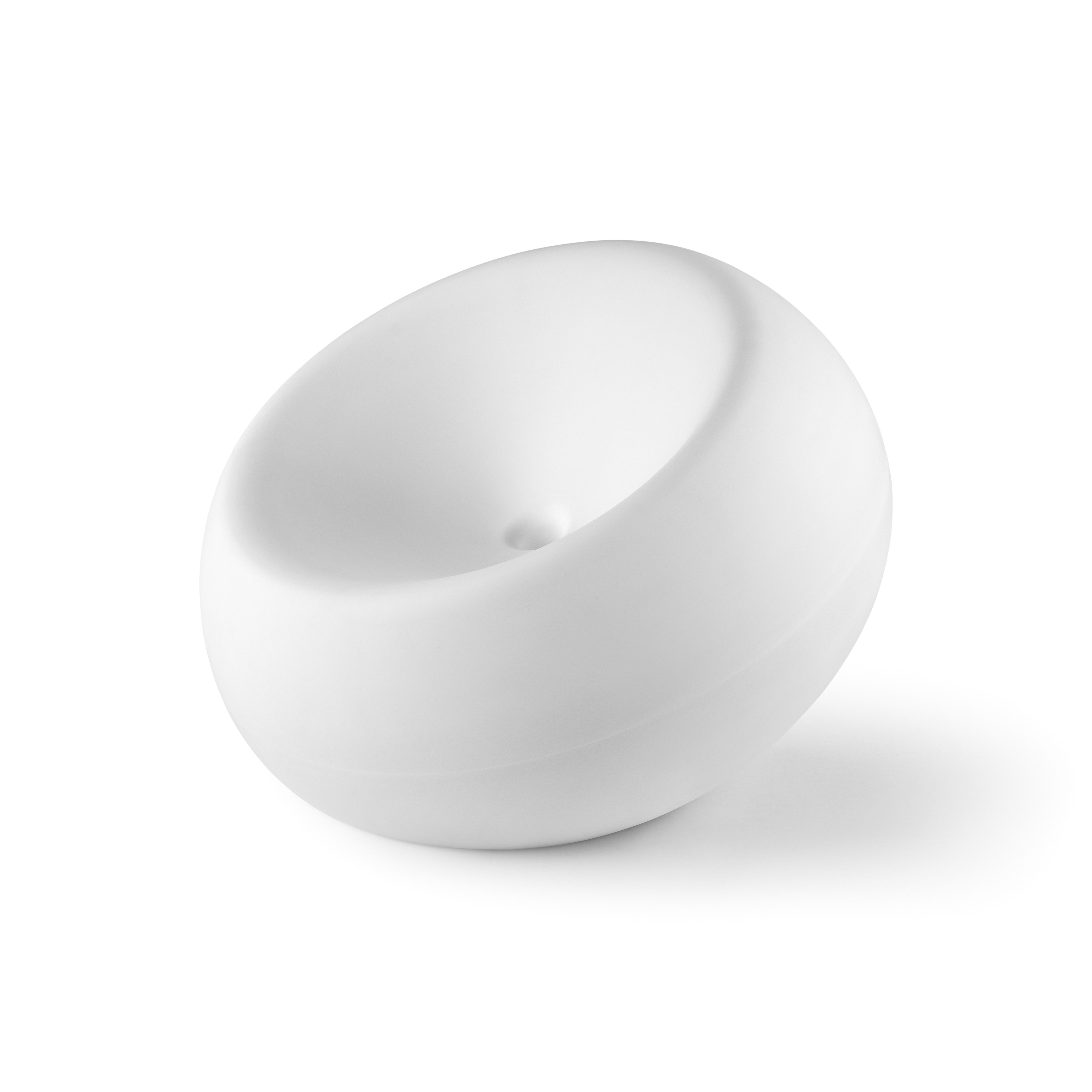 Display product Boom | Armchair from manufacturer PLUST