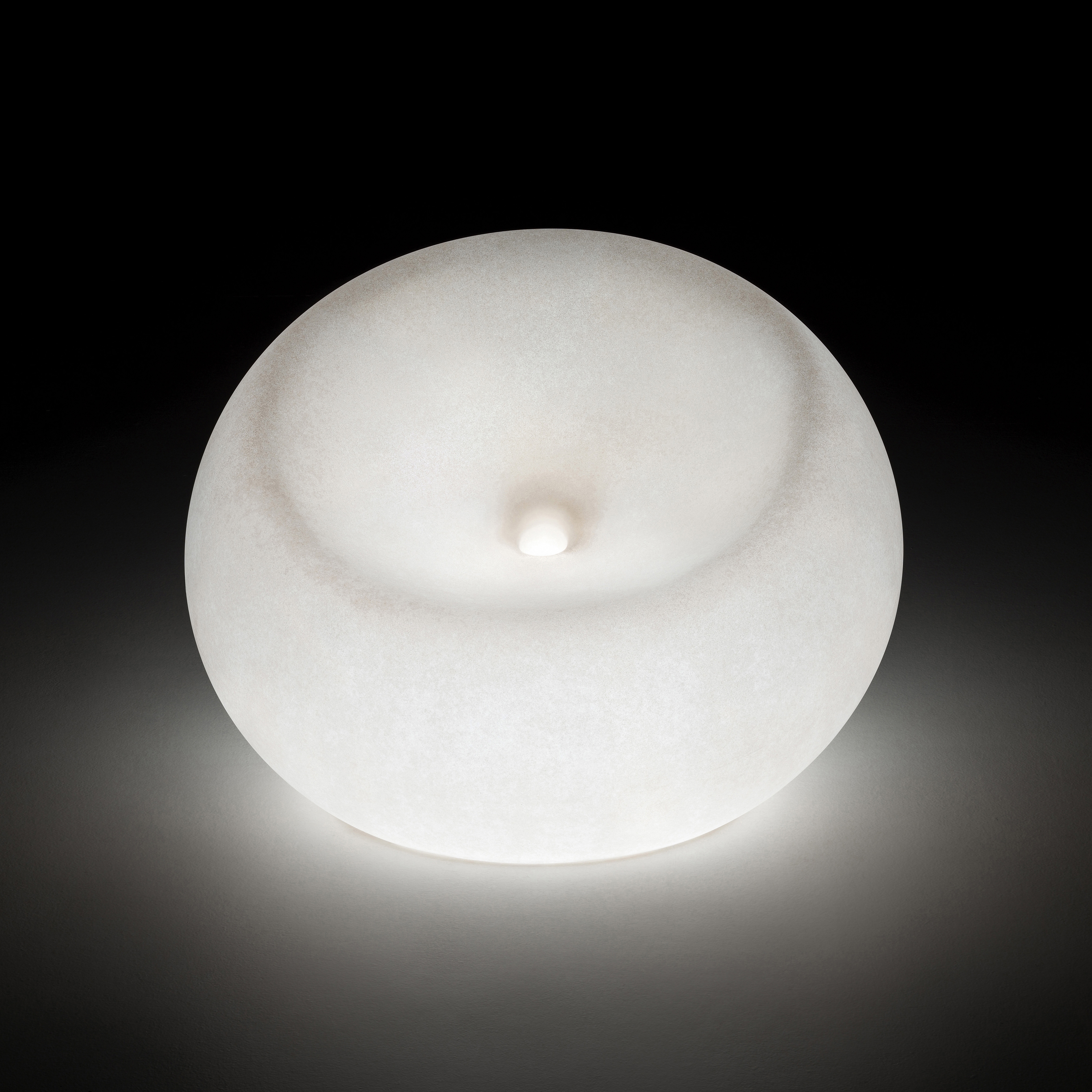 Display product Boom | Armchair Light from manufacturer PLUST