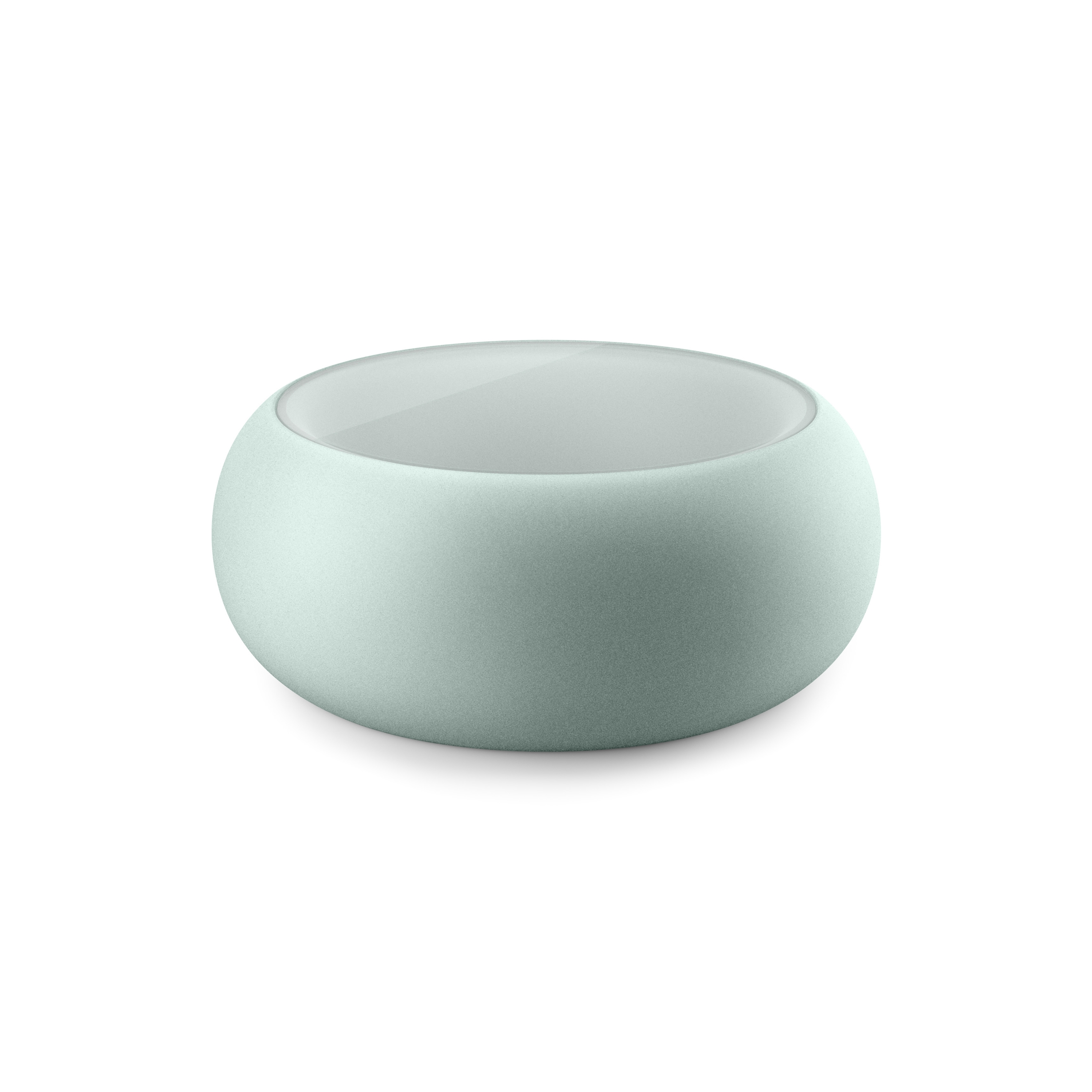 Display product Boom | Coffee Table Structure from manufacturer PLUST