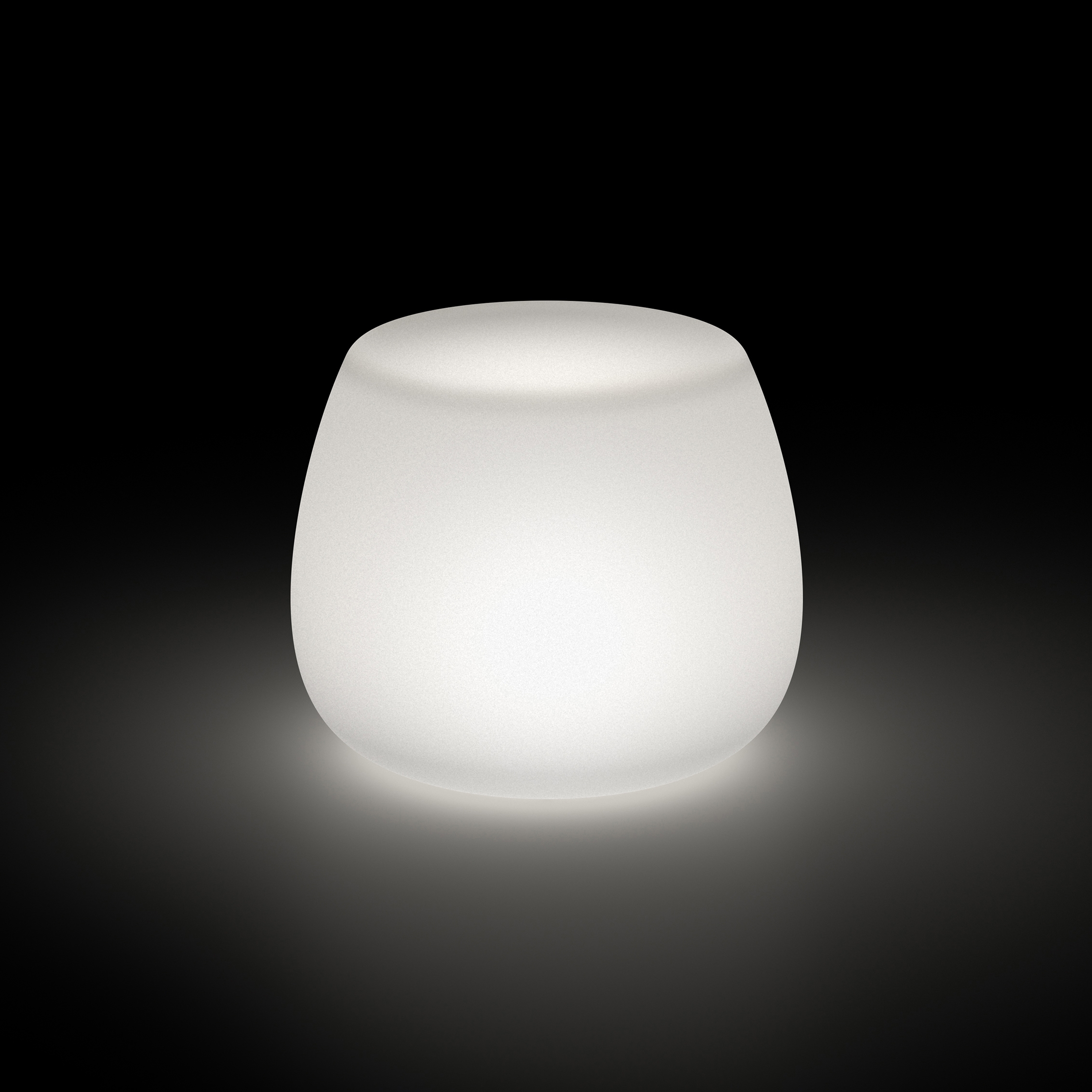 Produkt Boom | Low Stool Light des Herstellers PLUST anzeigen