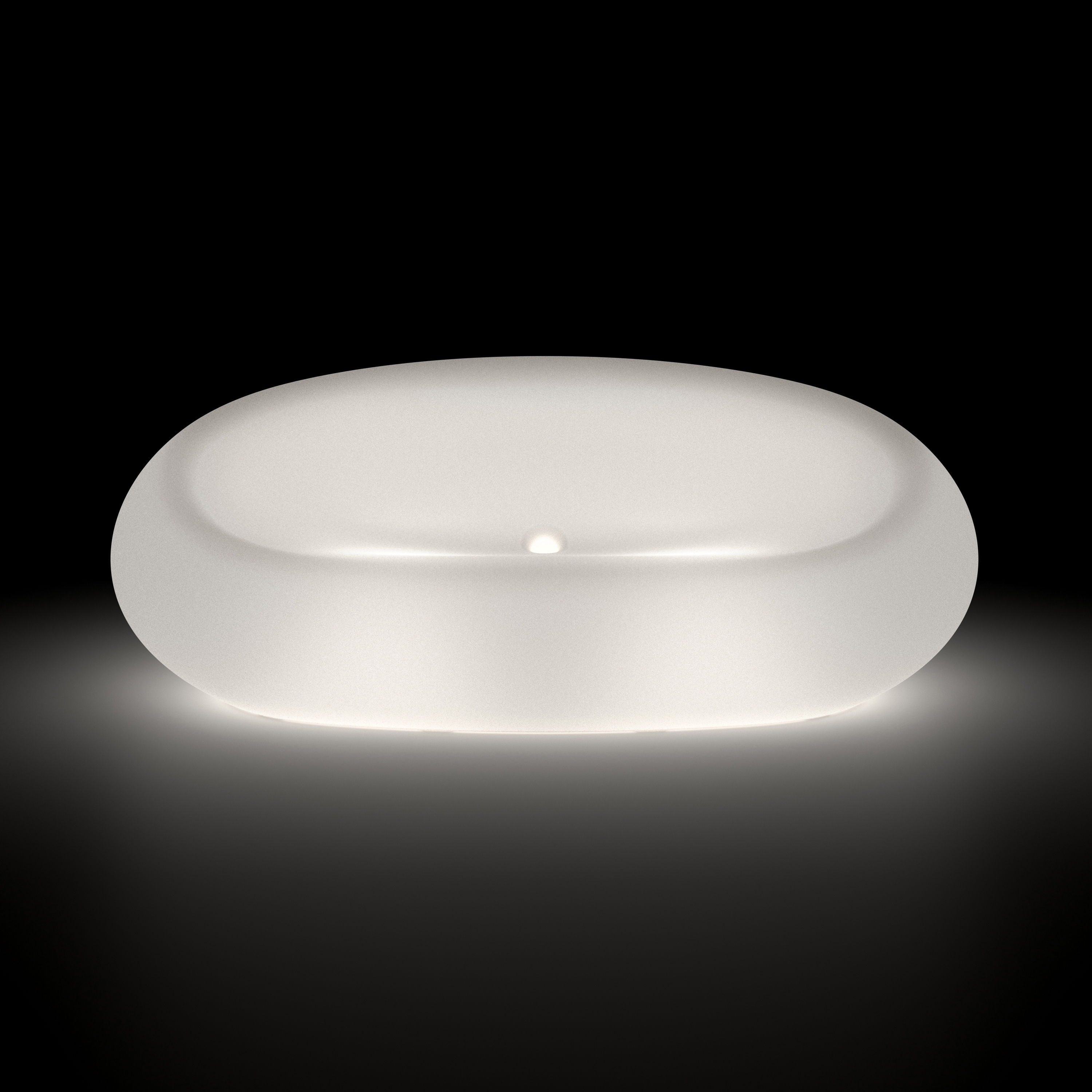 Vertoon produk Boom | Sofa Light van vervaardiger PLUST