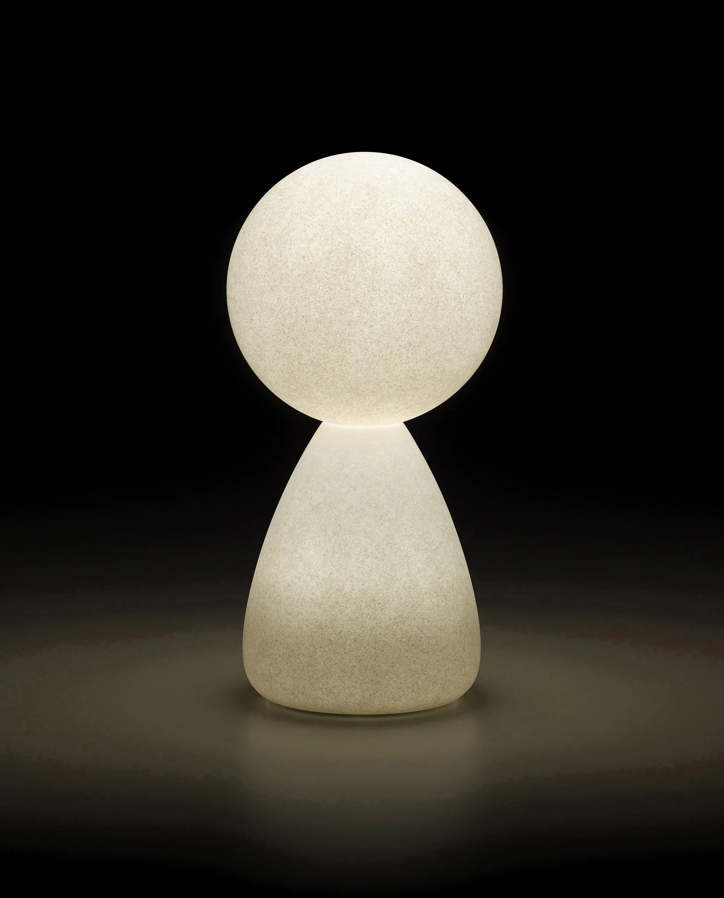 PLUST - Boom | Table Lamp