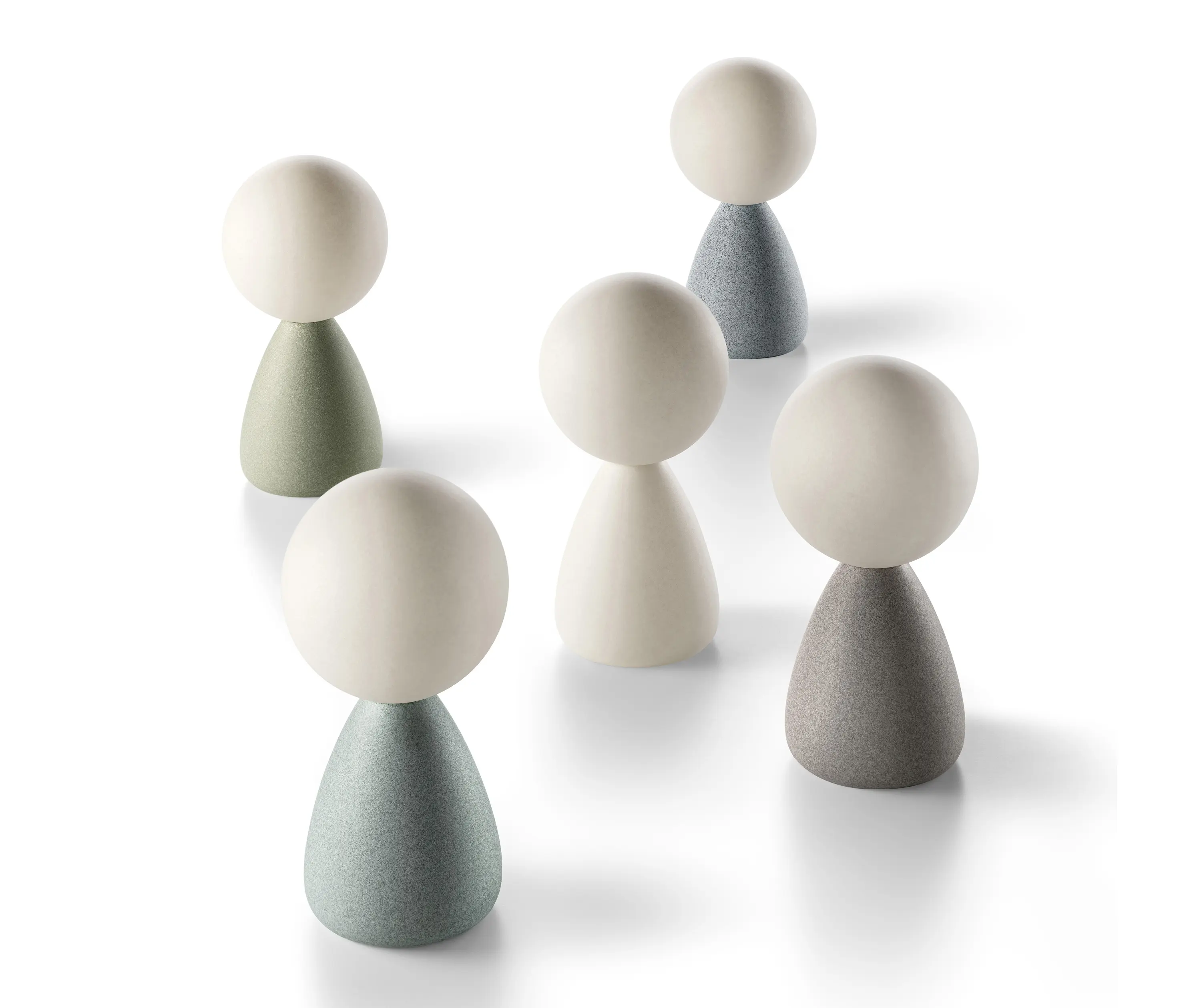 PLUST - Boom | Table Lamp