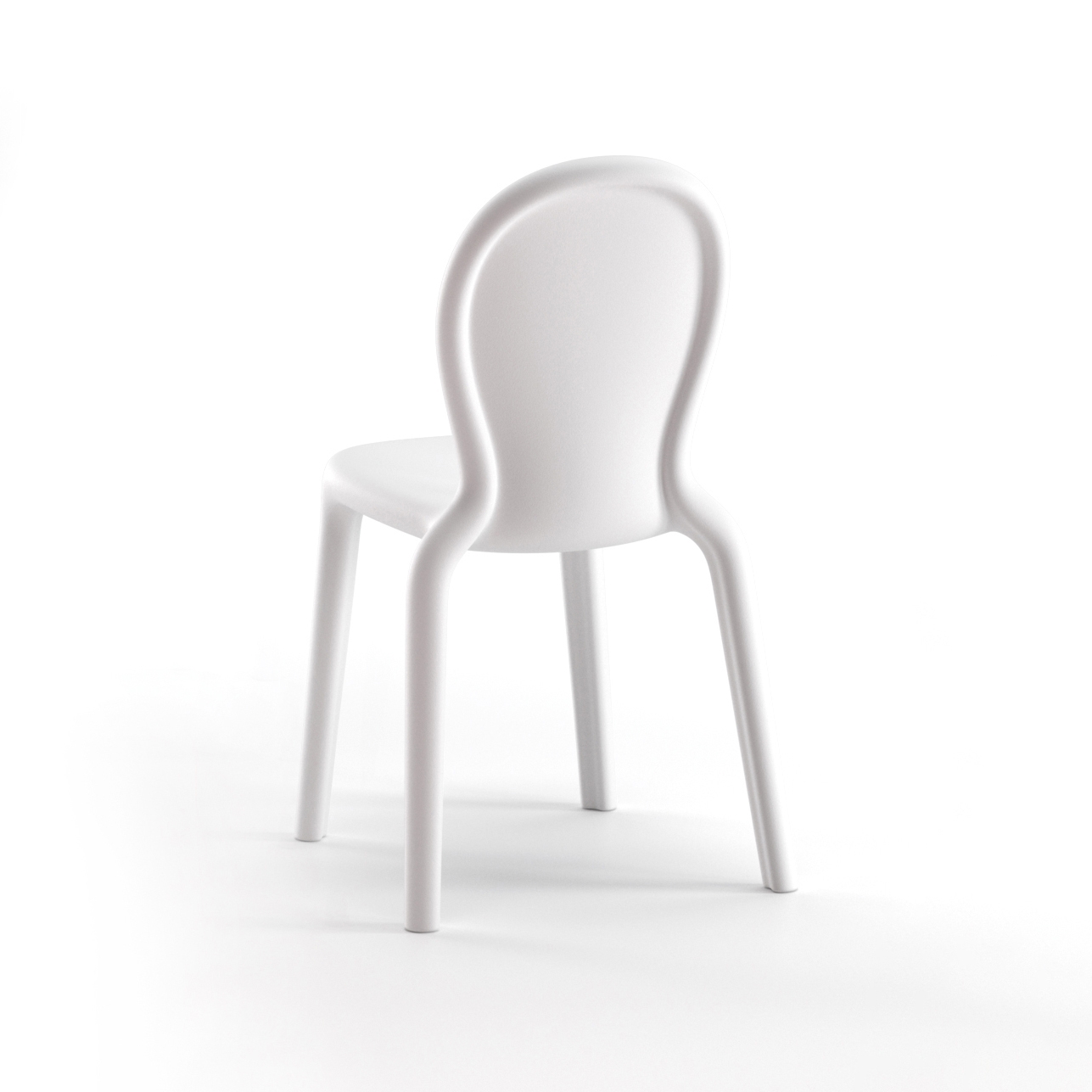 Mostra il prodotto Chloé | Chair del produttore PLUST