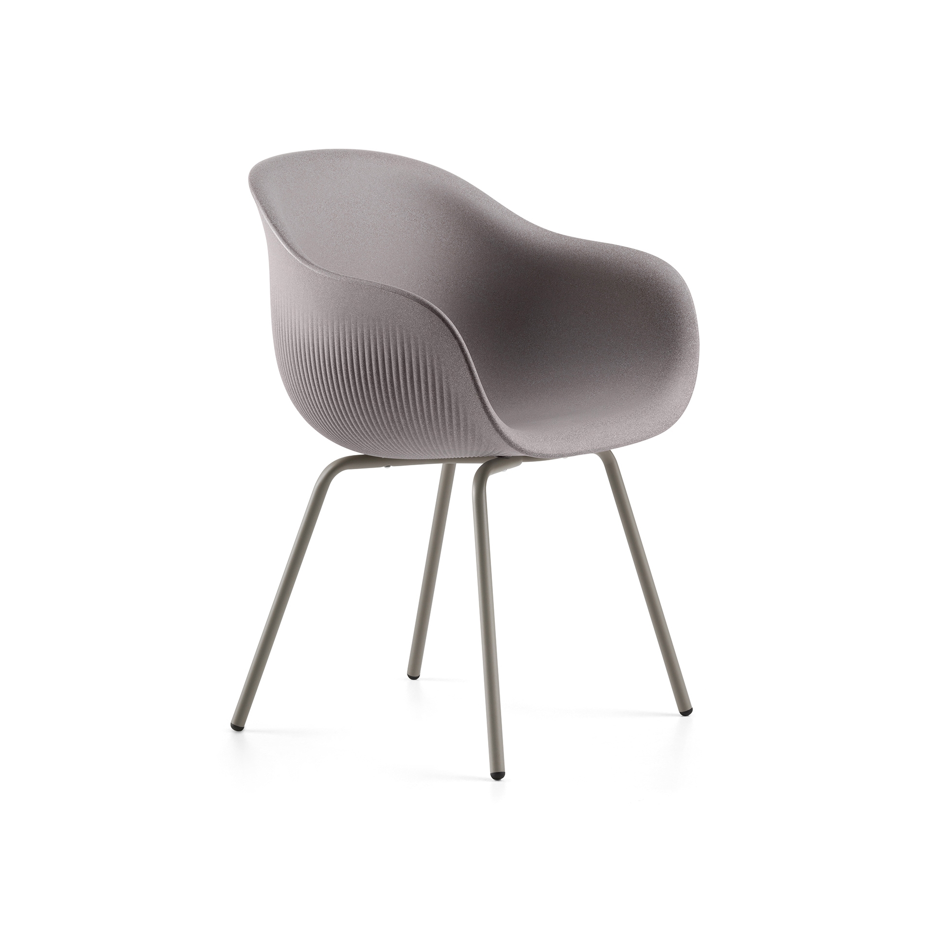 Mostra il prodotto Fade | Chair Tono Su Tono del produttore PLUST