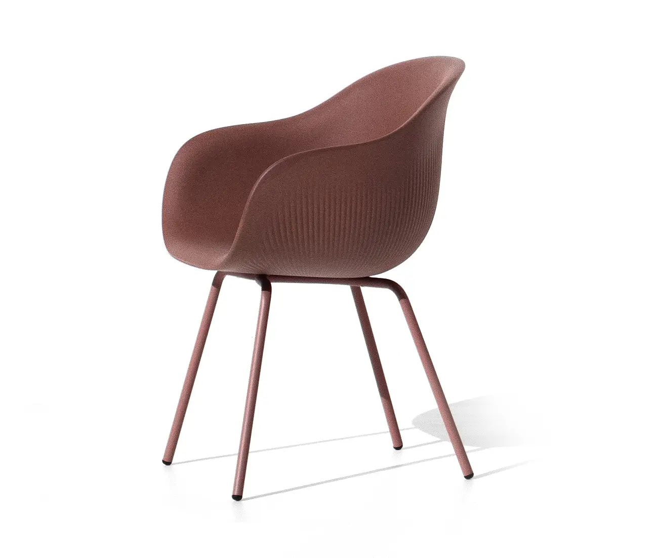 PLUST - Fade | Chair Tono Su Tono