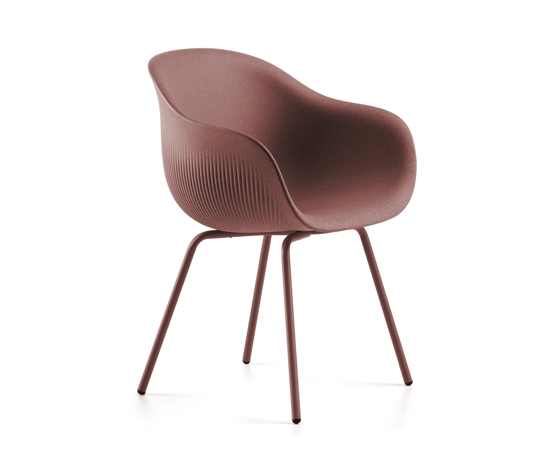 PLUST - Fade | Chair Tono Su Tono