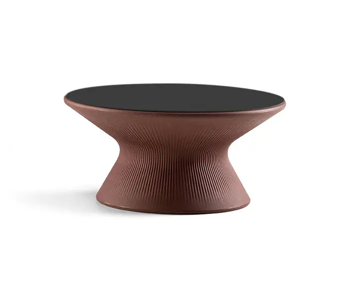 PLUST - Fade | Coffee Table Structure