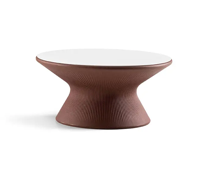 PLUST - Fade | Coffee Table Structure