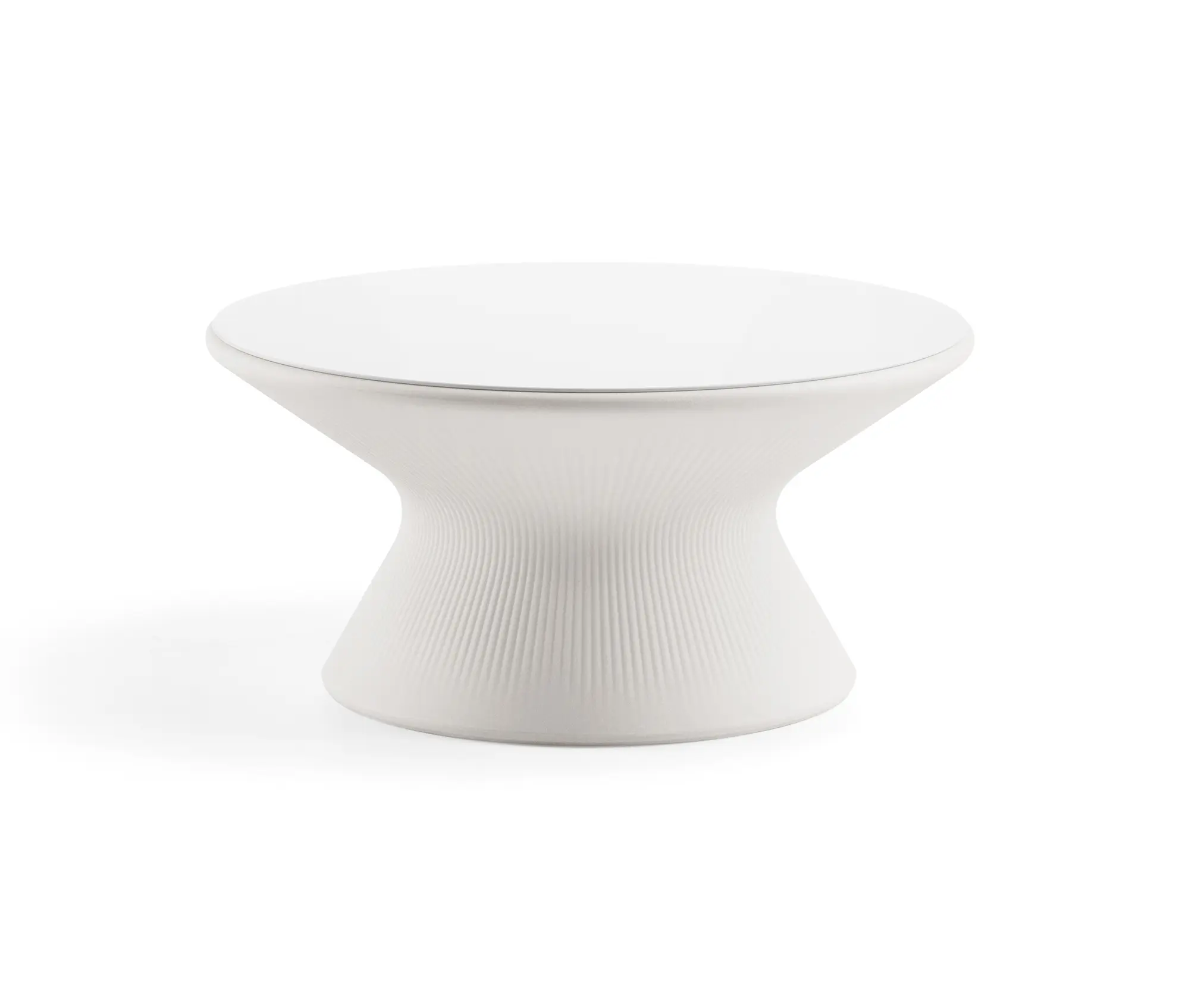 PLUST - Fade | Coffee Table Structure