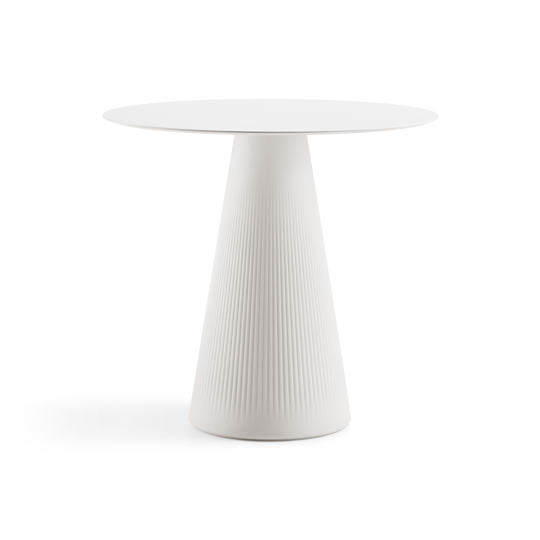 Afficher le produit Fade | Dining Table Structure du fabricant PLUST