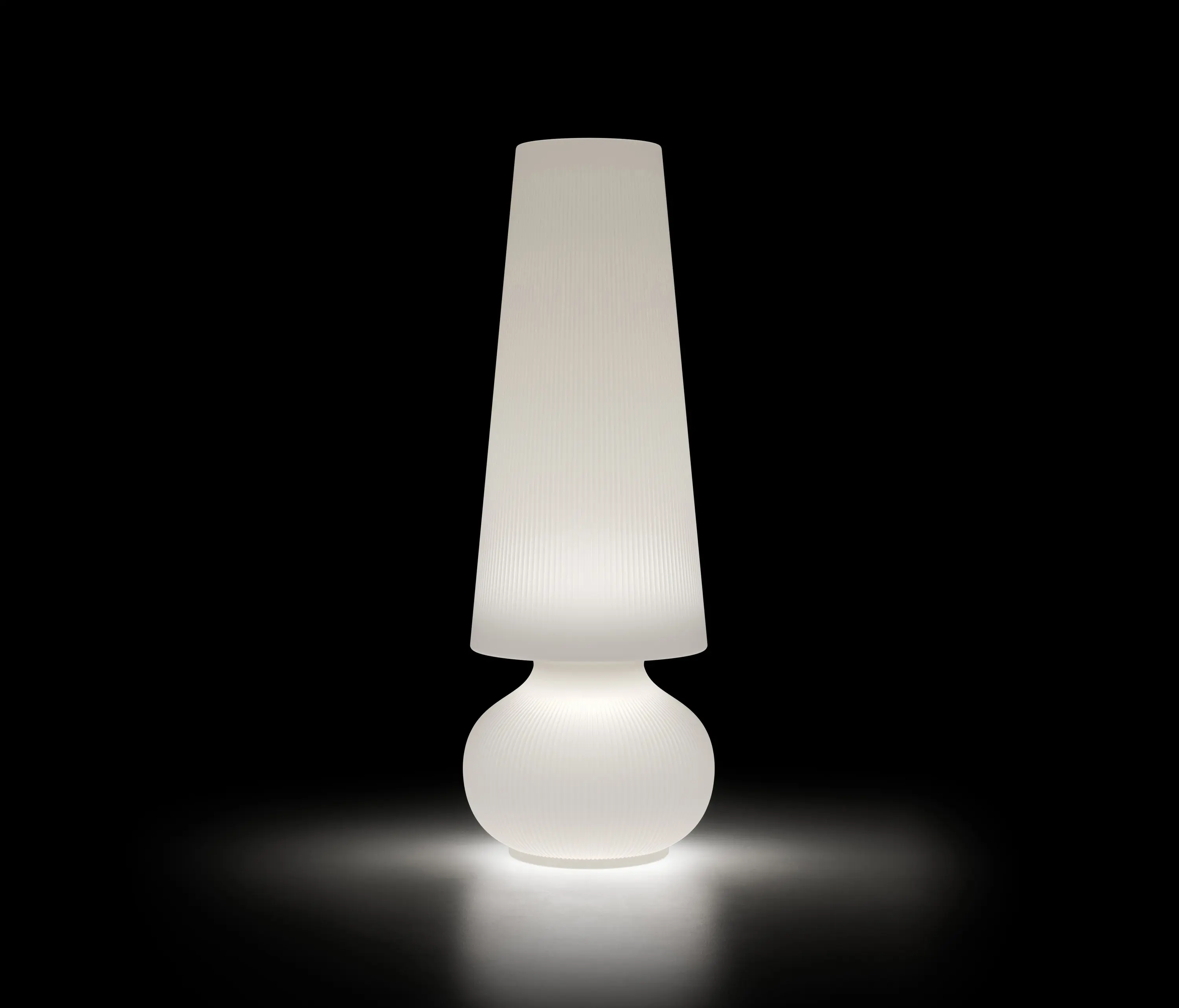 PLUST - Fade | Lamp M