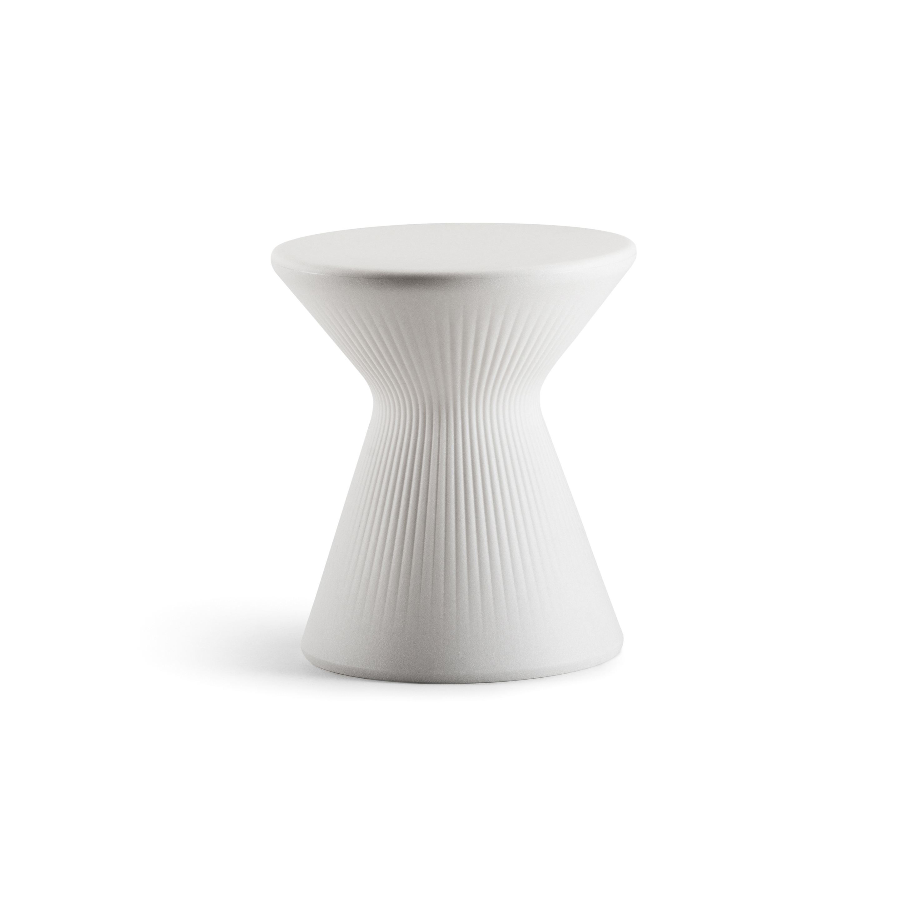 Display product Fade | Low Stool from manufacturer PLUST