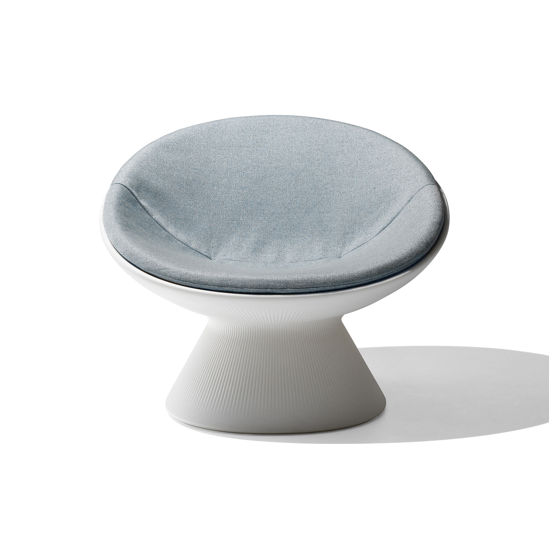 Produkt Fade | Relax Armchair Cushion des Herstellers PLUST anzeigen