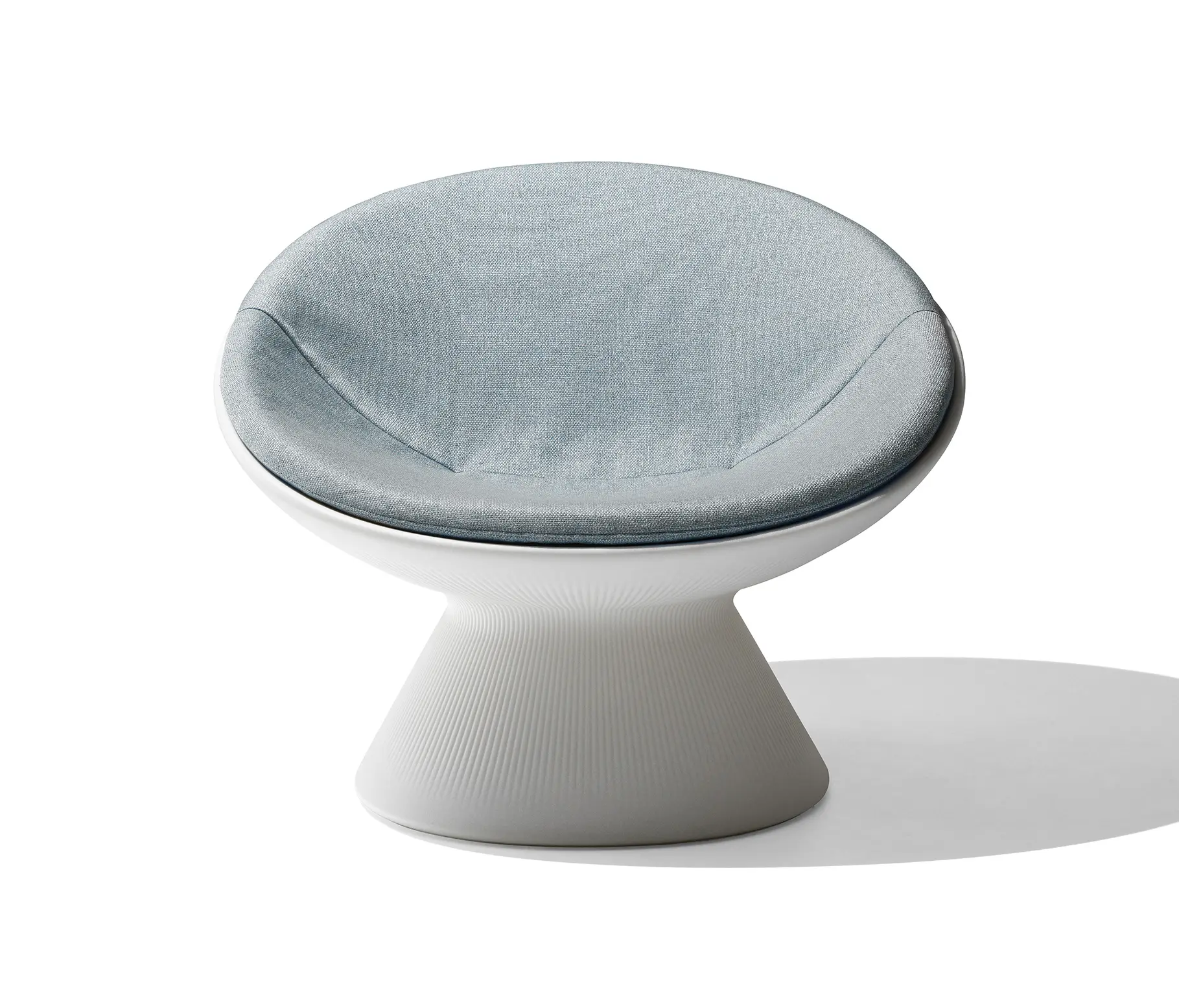 PLUST - Fade | Relax Armchair Cushion