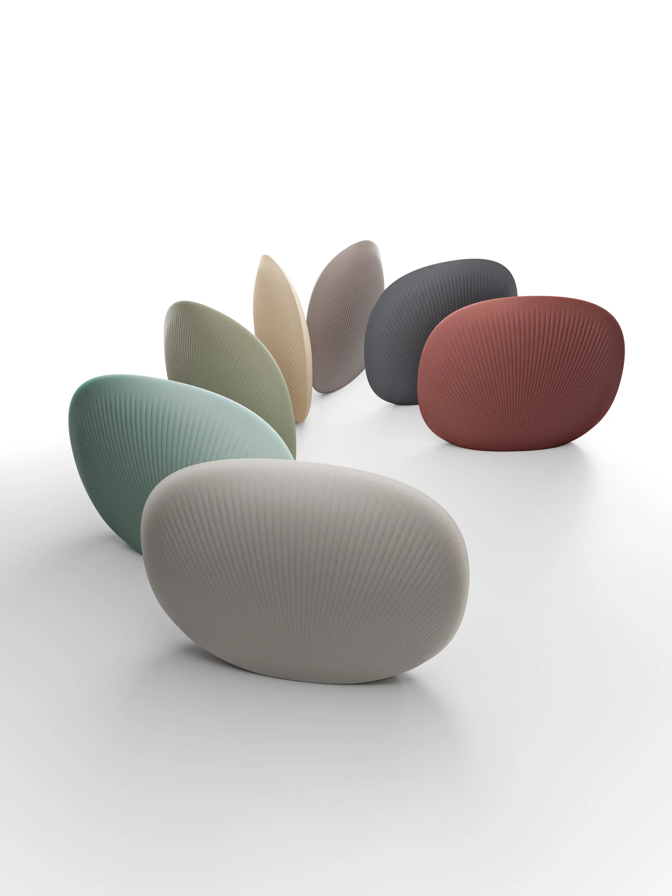 PLUST - Fade | Shell