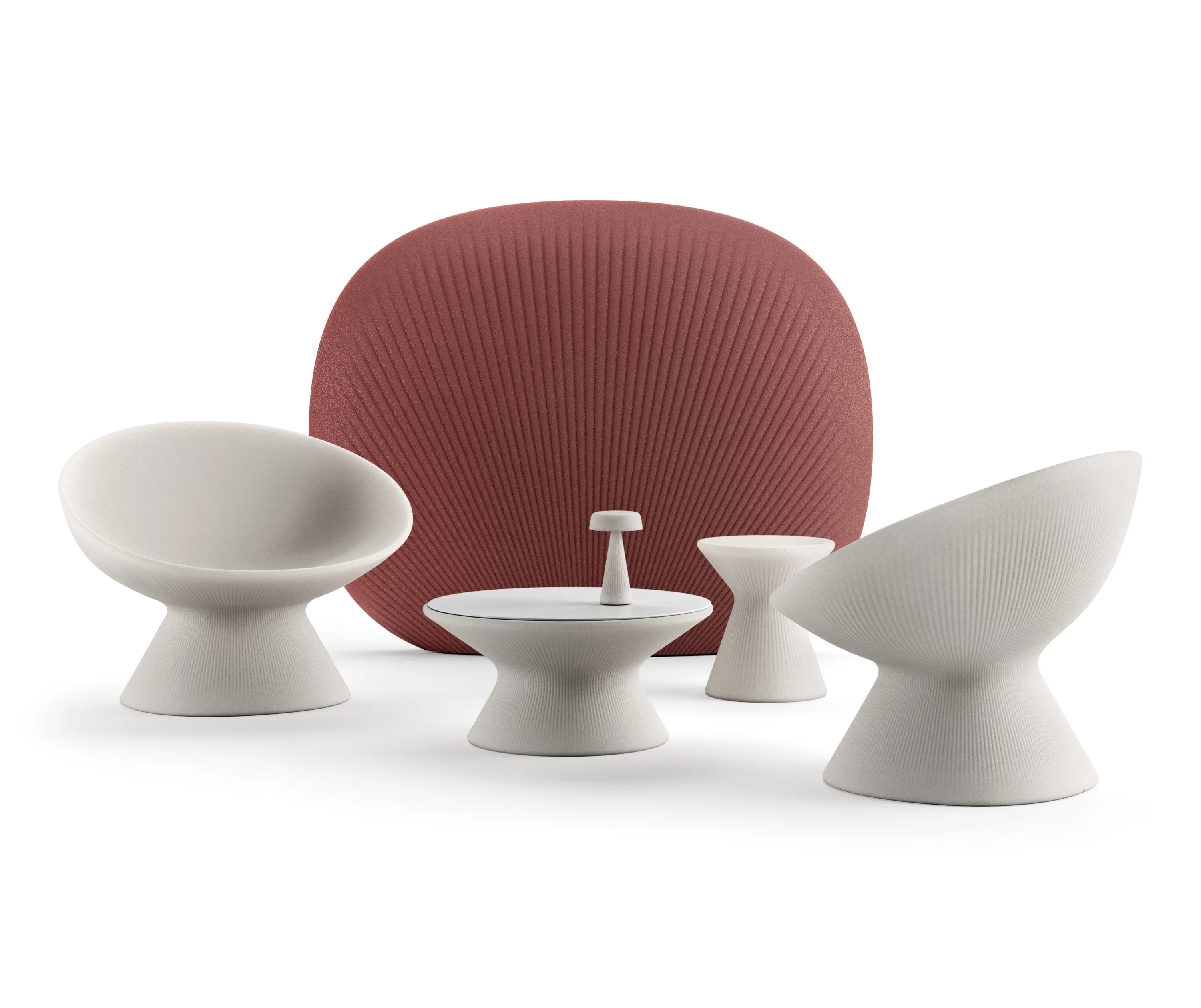 PLUST - Fade | Shell