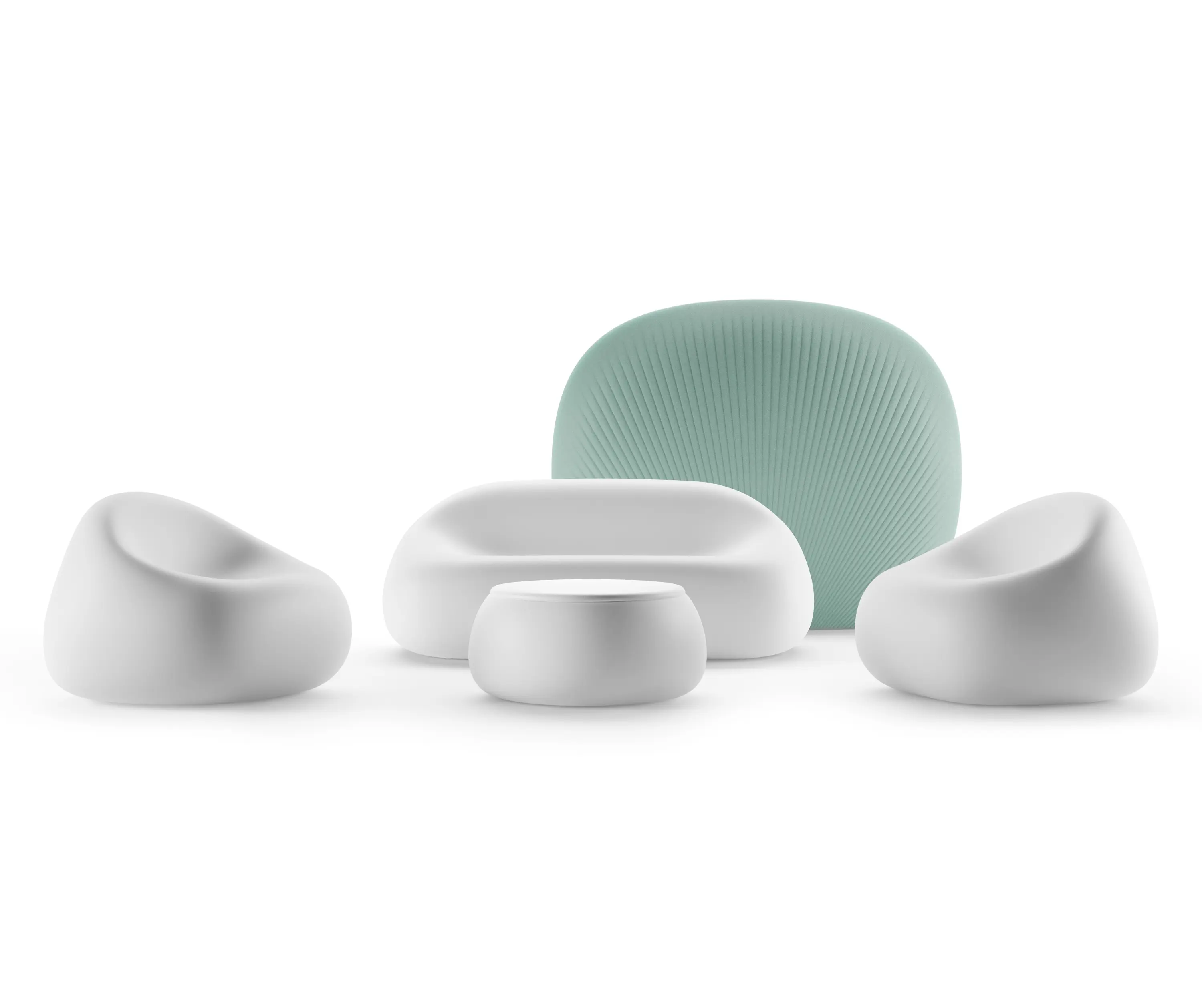 PLUST - Fade | Shell