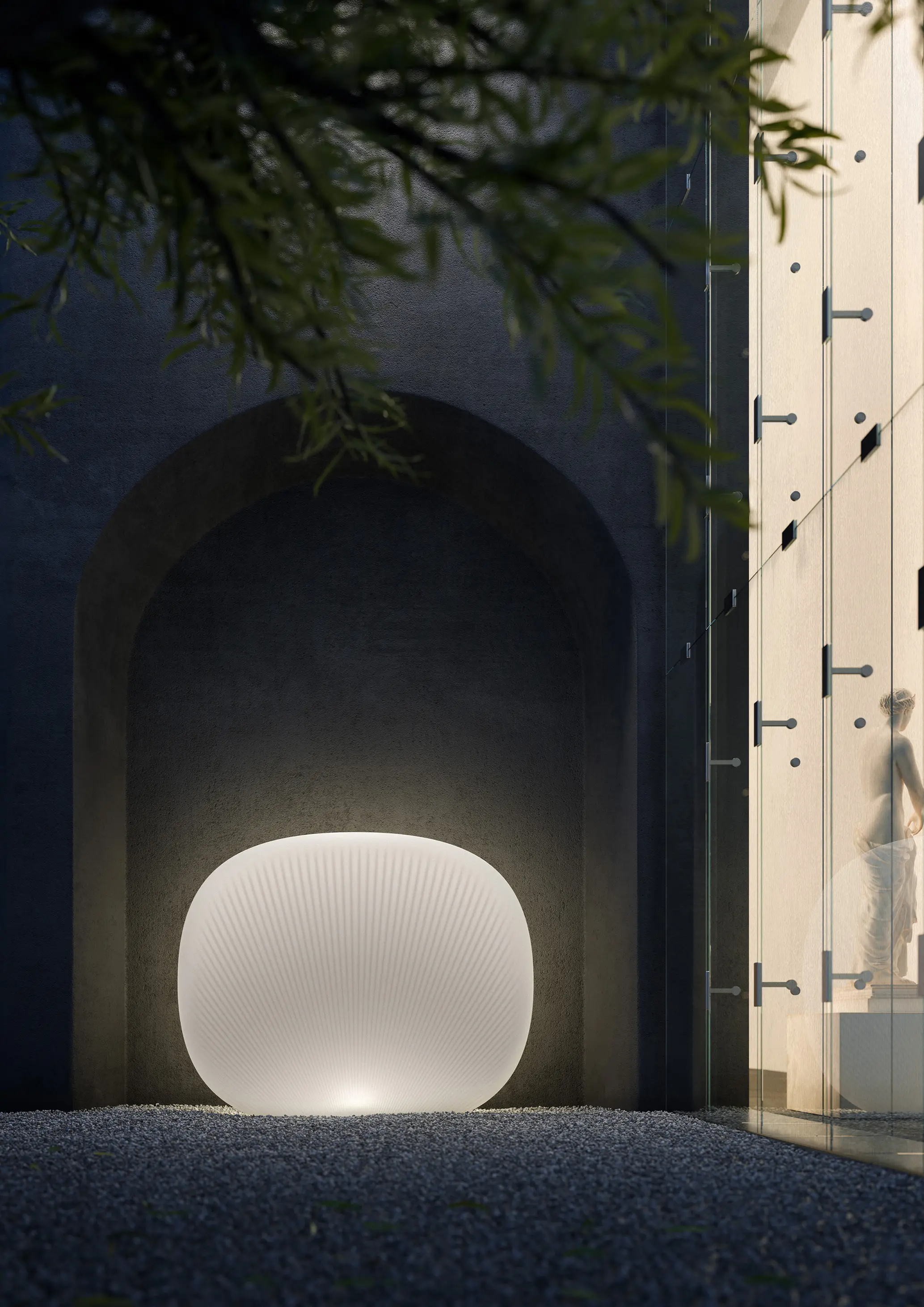 PLUST - Fade | Shell Light