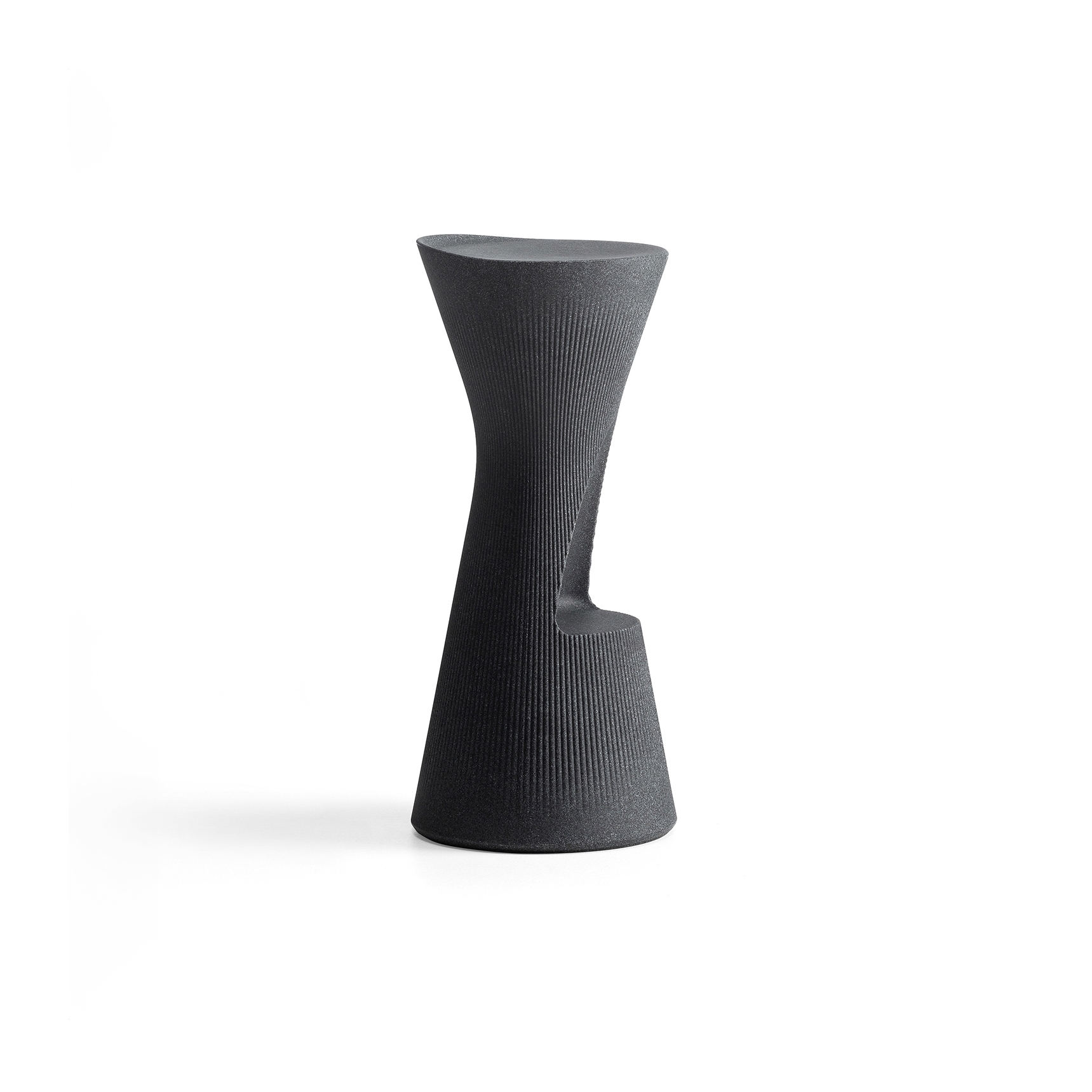 Display product Fade | Stool from manufacturer PLUST