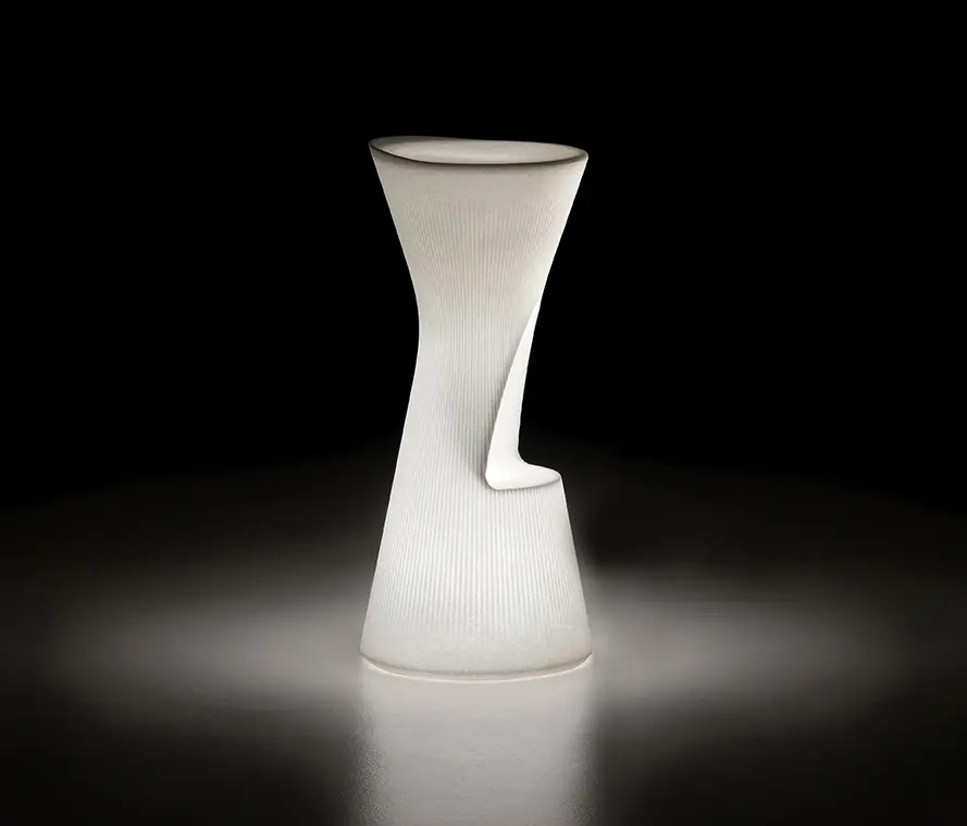 PLUST - Fade | Stool Light