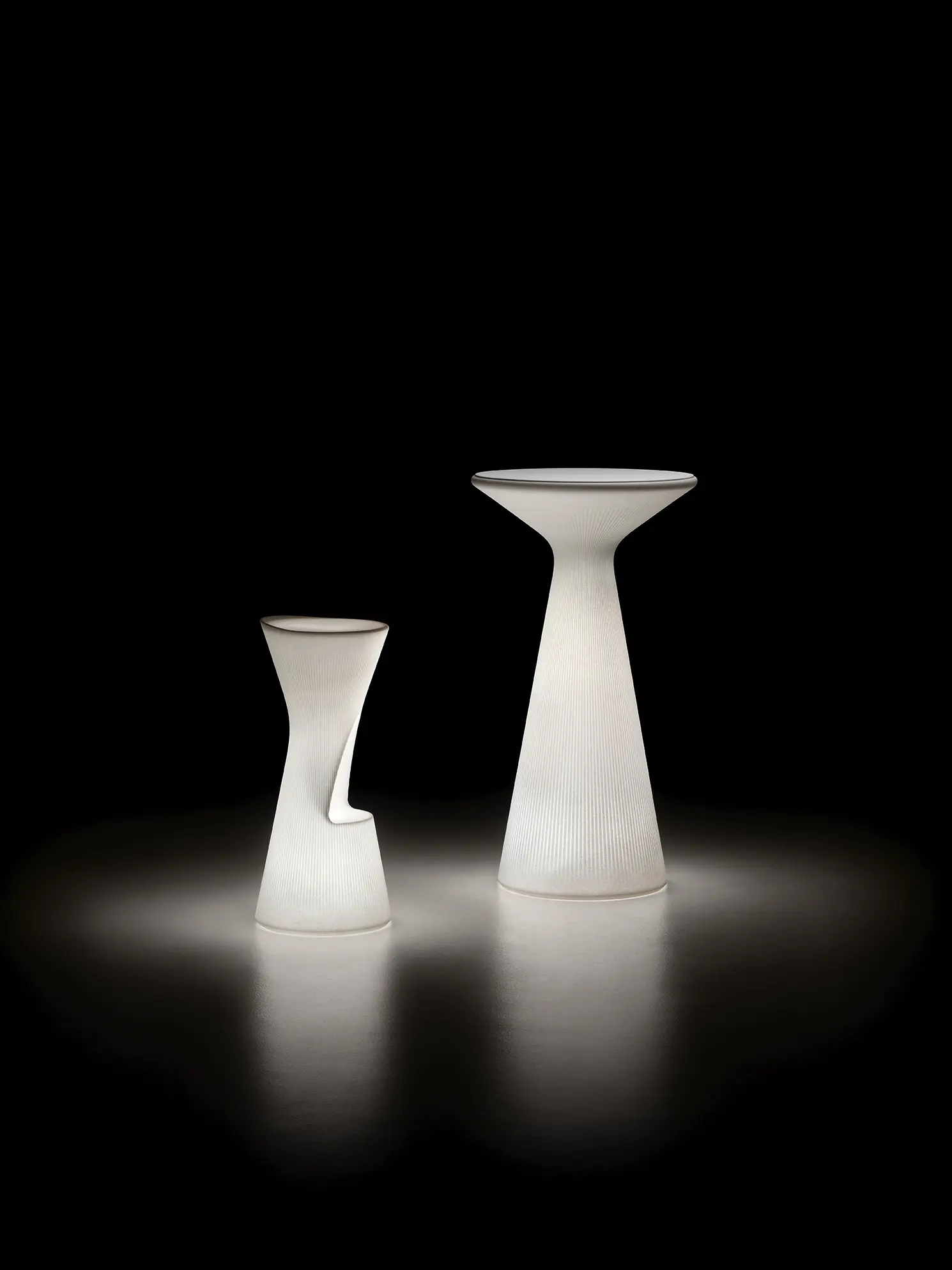 PLUST - Fade | Stool Light