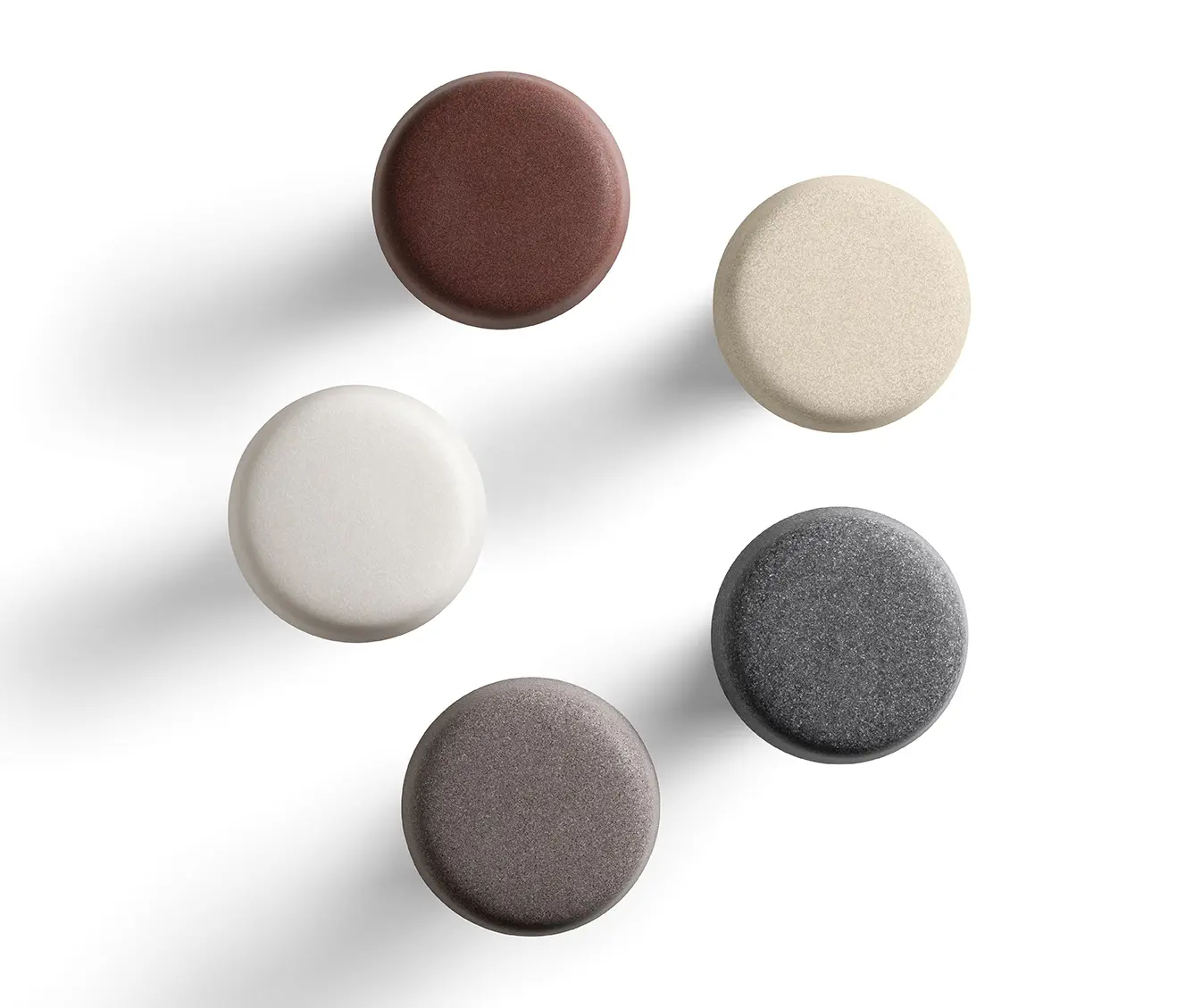 PLUST - Fade | Table Lamp High