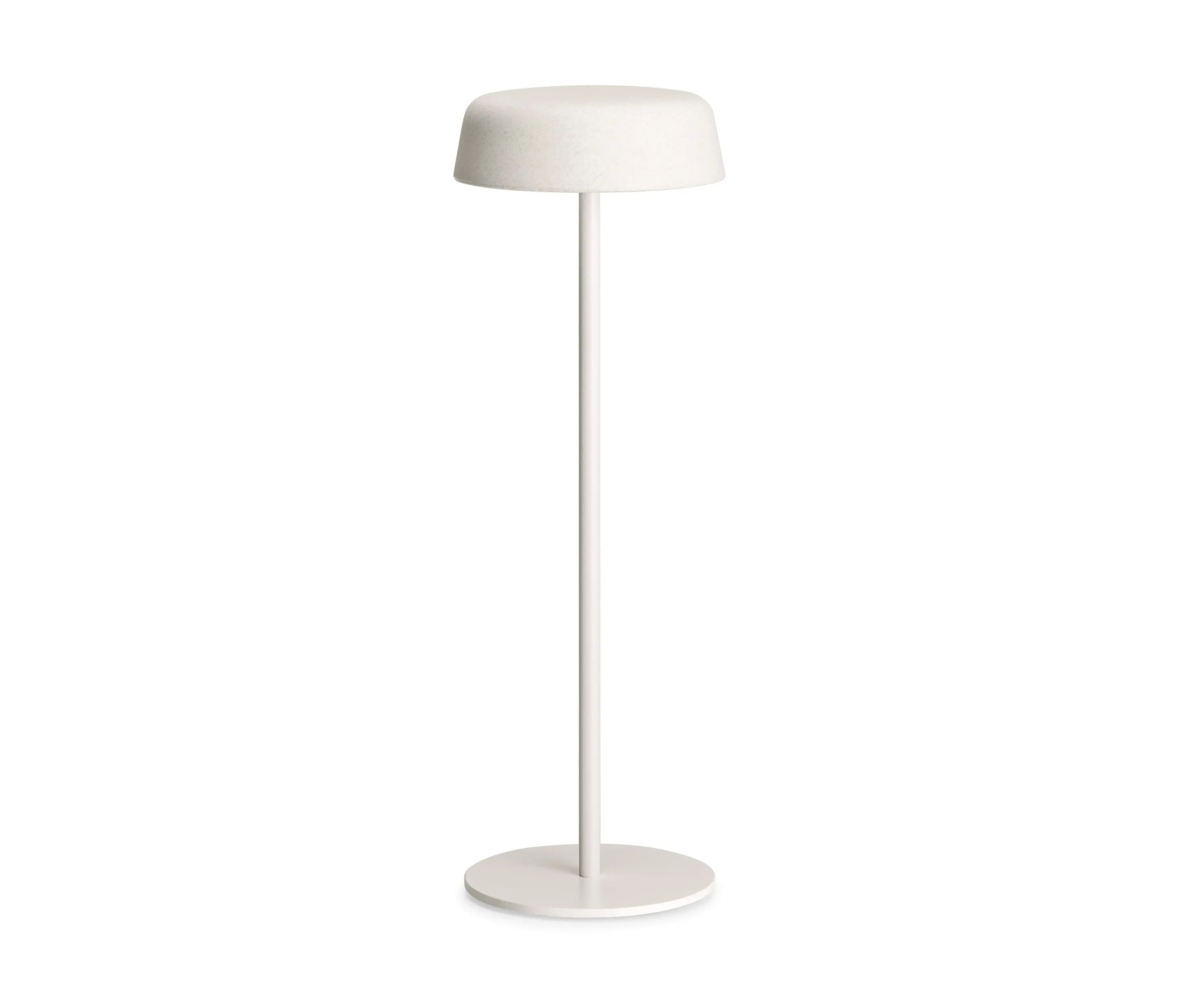 PLUST - Fade | Table Lamp Metal