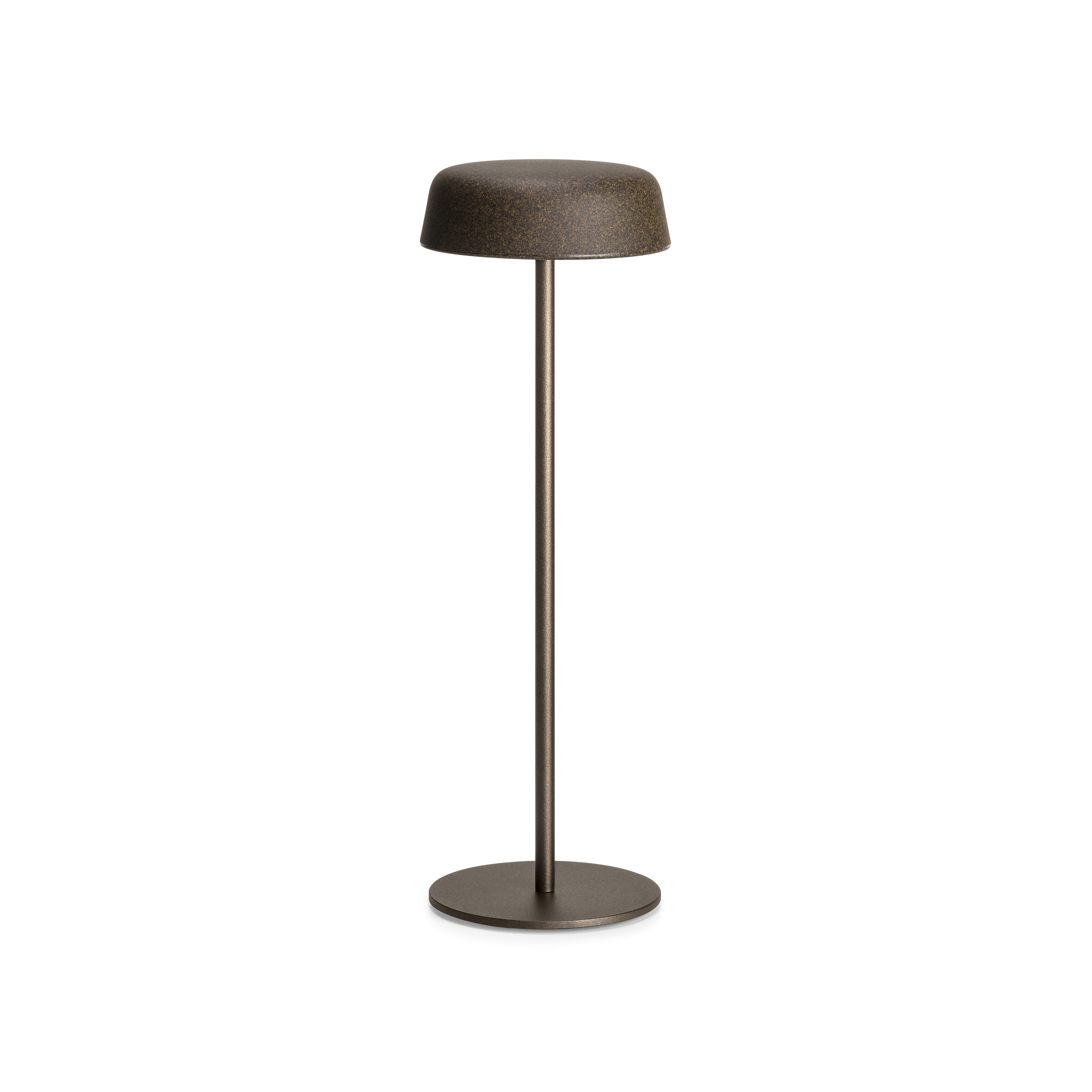Fade | Table Lamp Metal