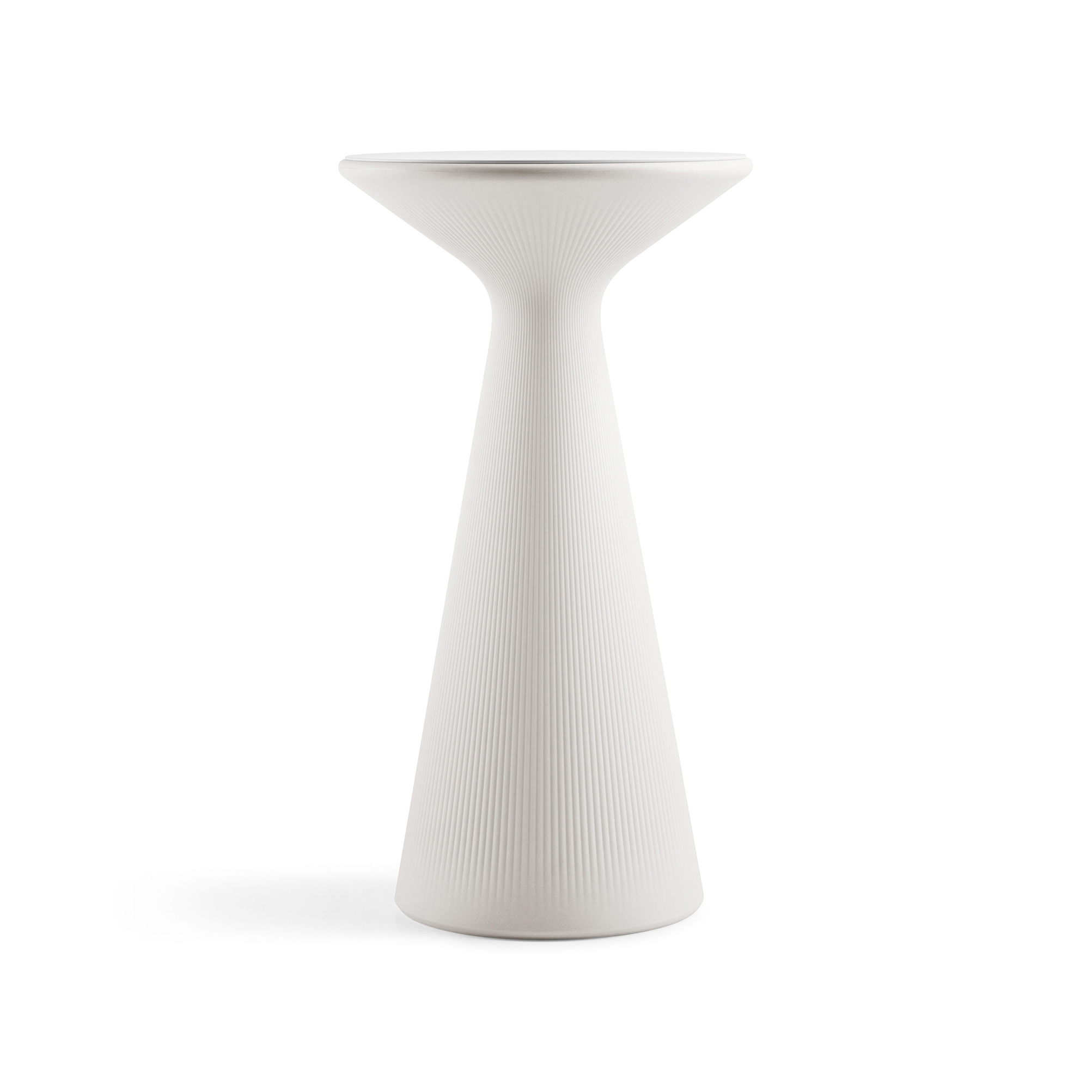 Fade | Table Structure