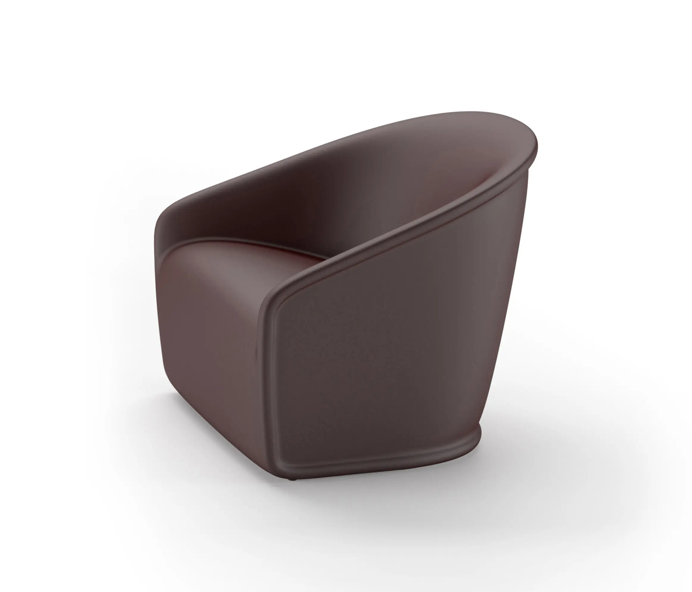 PLUST - Settembre | Armchair