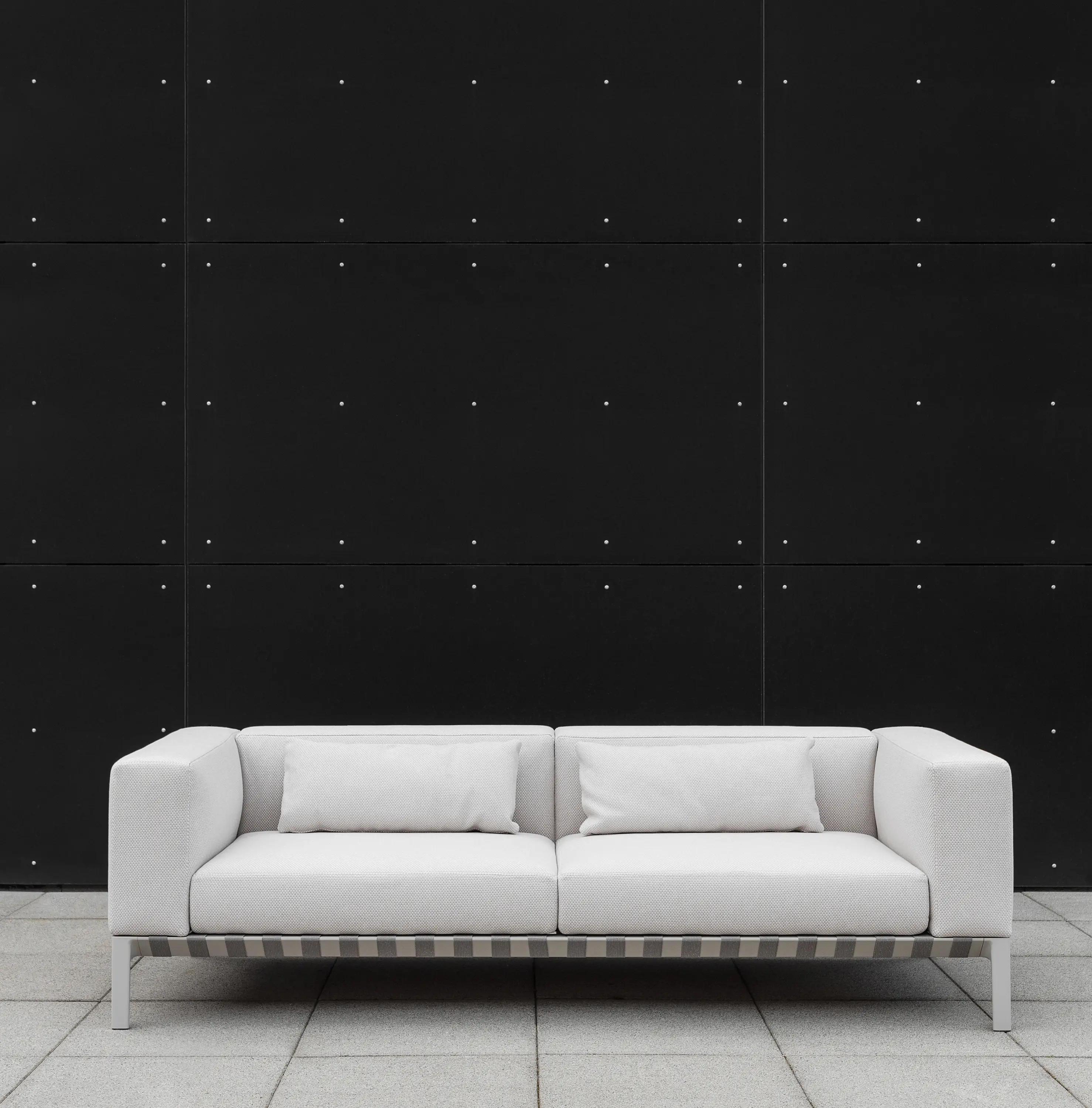 Bensen - Outdoor Able Sofa