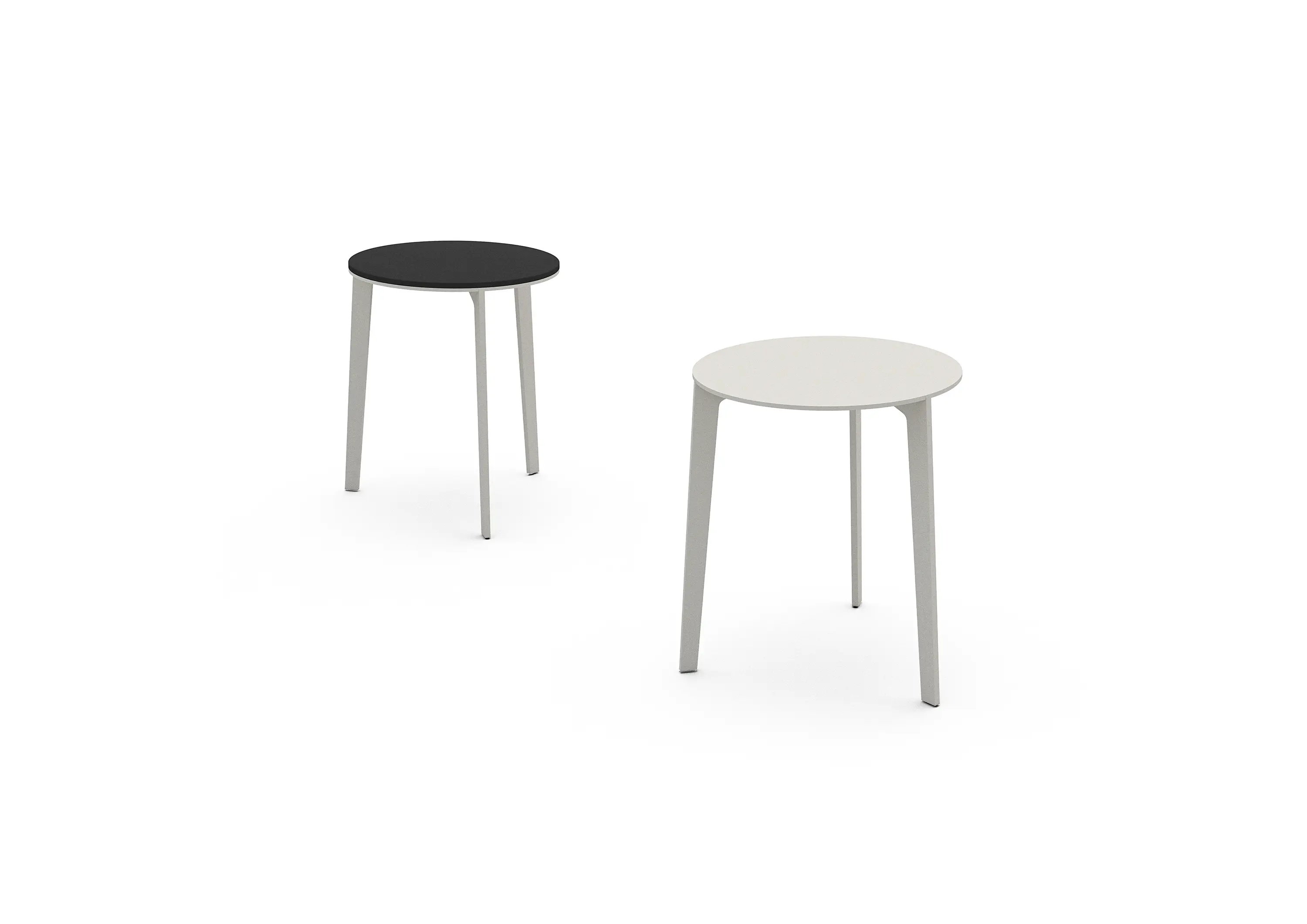 Bensen - Outdoor Side Table