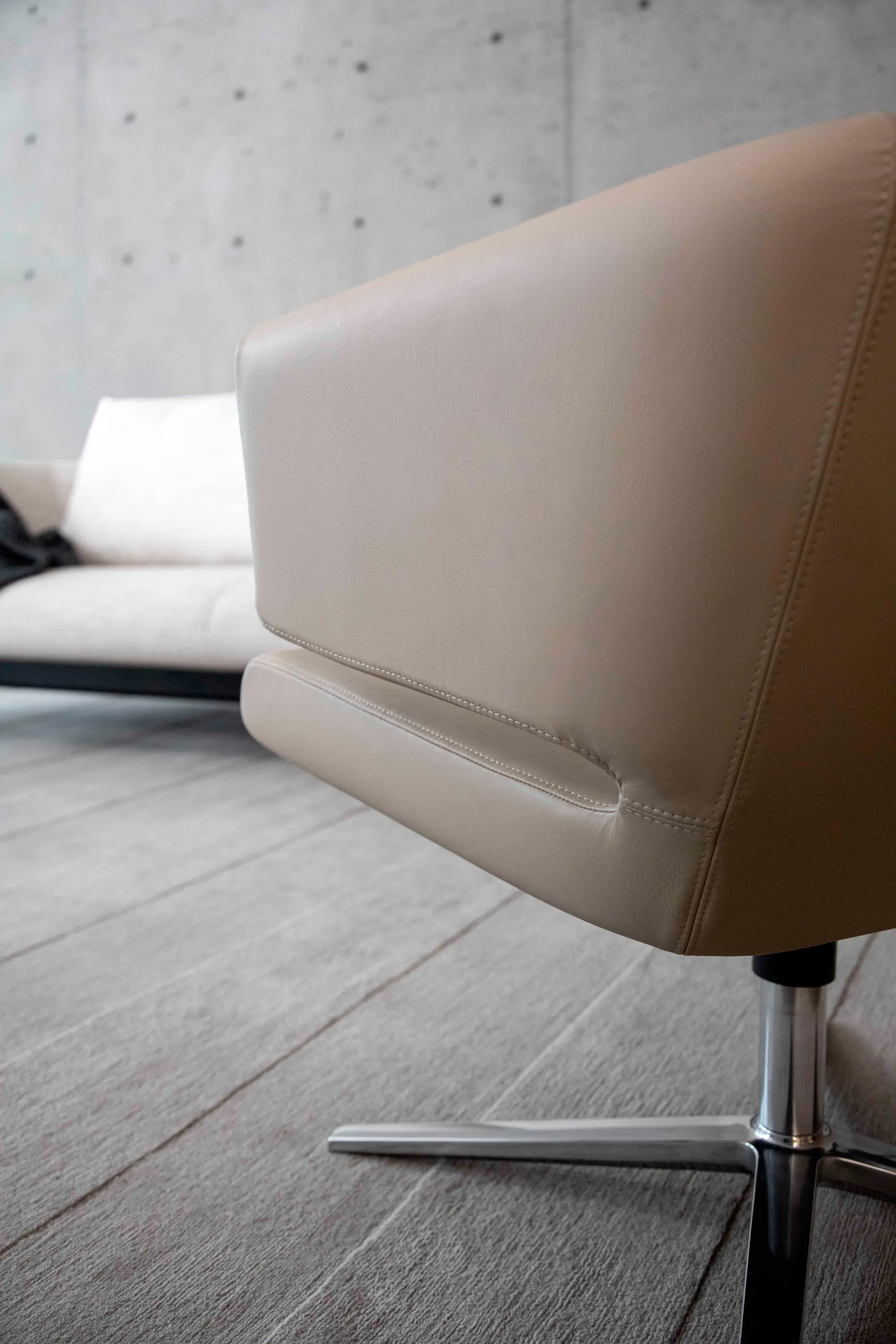 Bensen - Lotus Chair