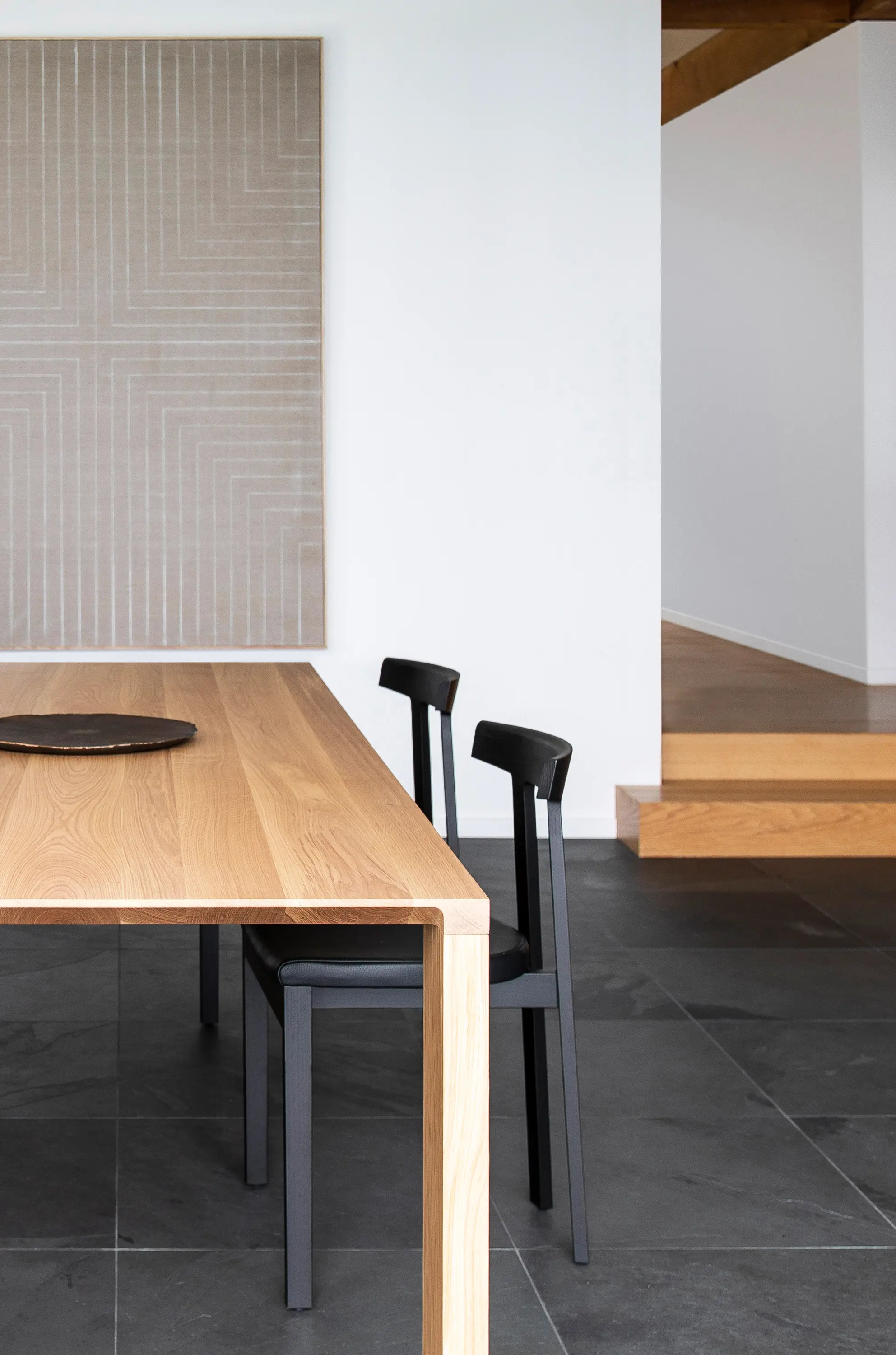 Bensen - Torii Chair