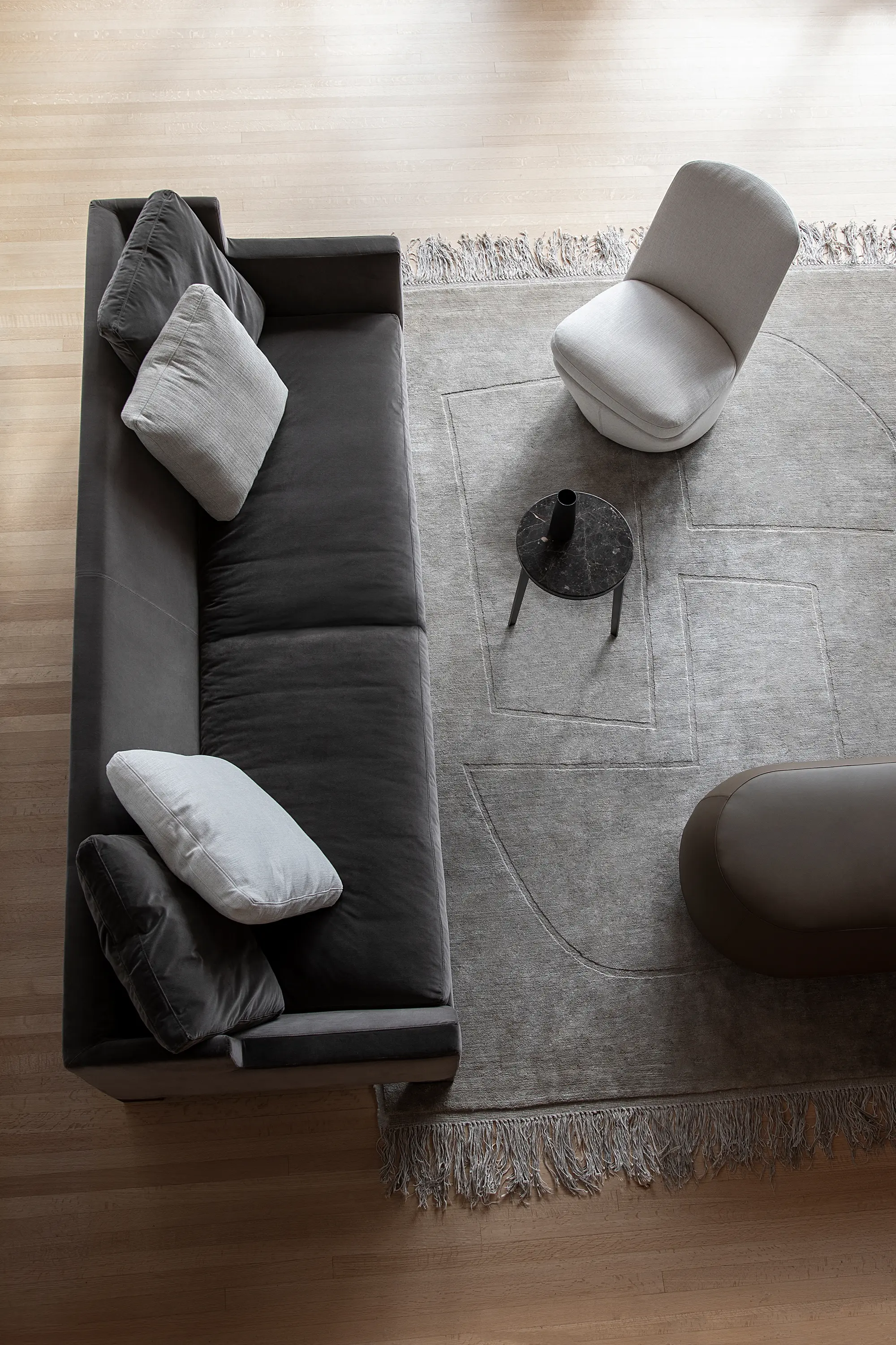 Bensen - Morgan Sofa
