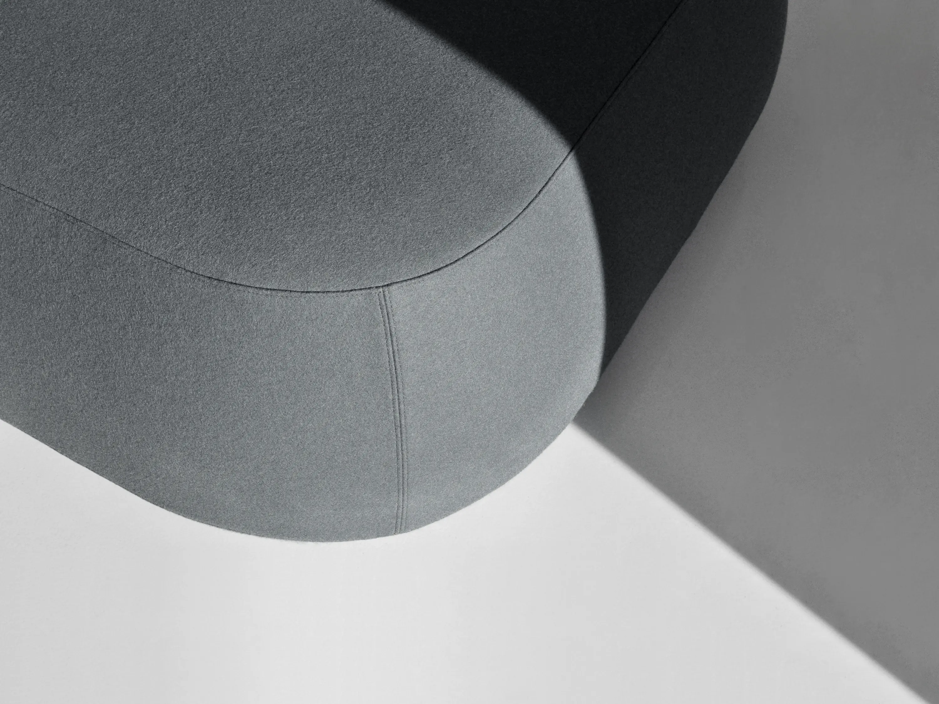 Bensen - Ile Pouf round pouf